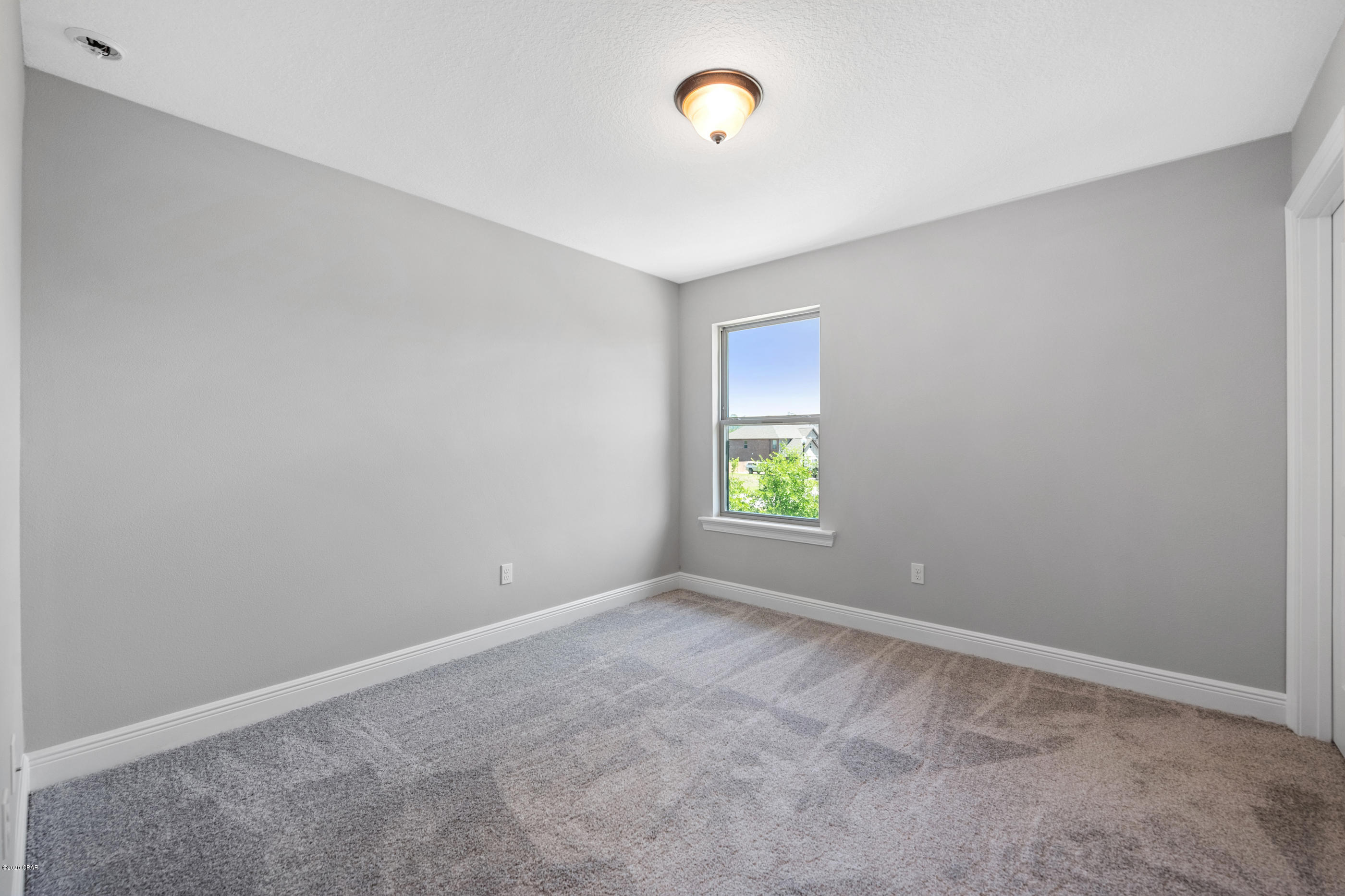 Fanning Bayou Phase 1 - Residential