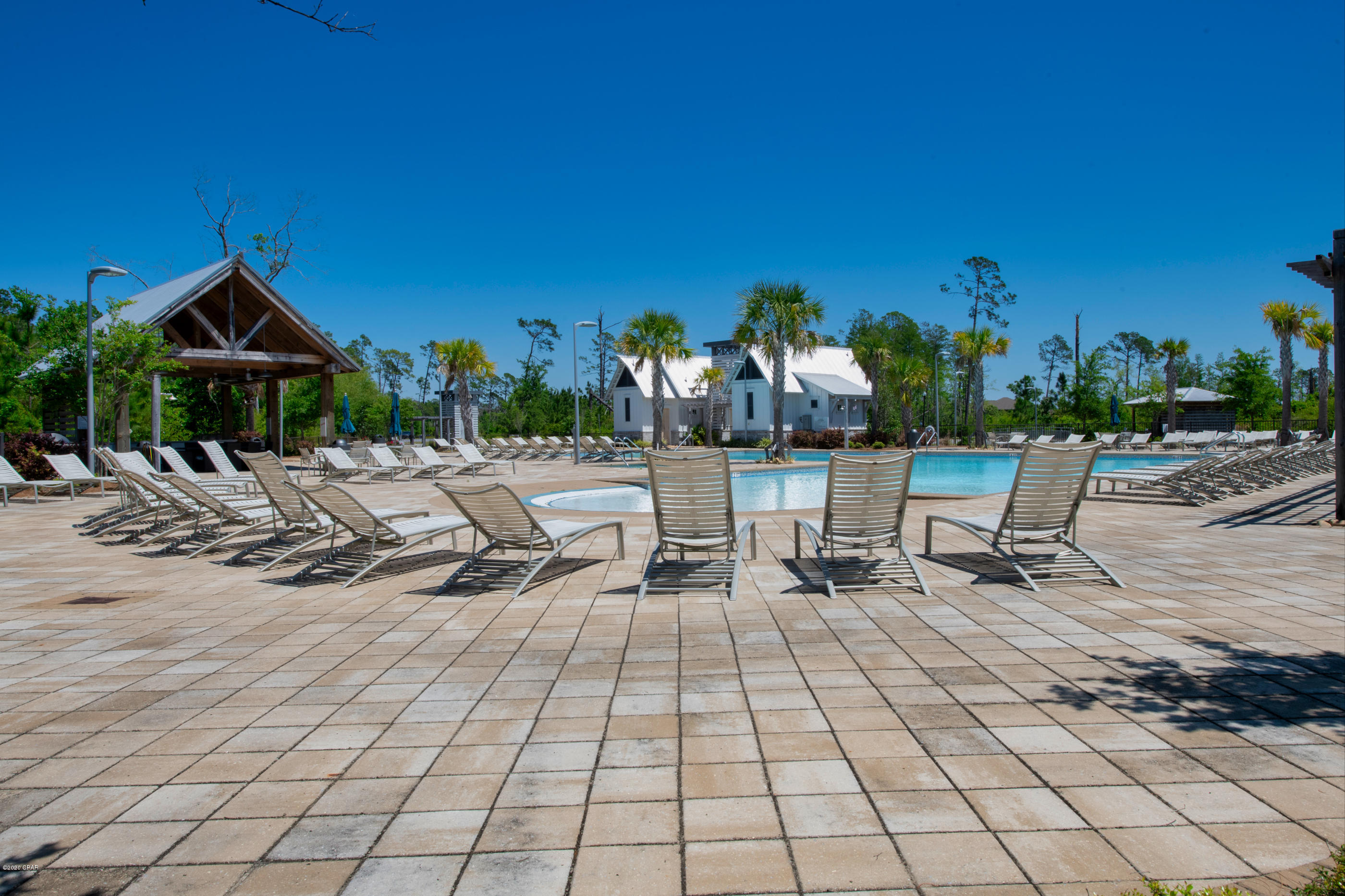 Fanning Bayou Phase 1 - Residential