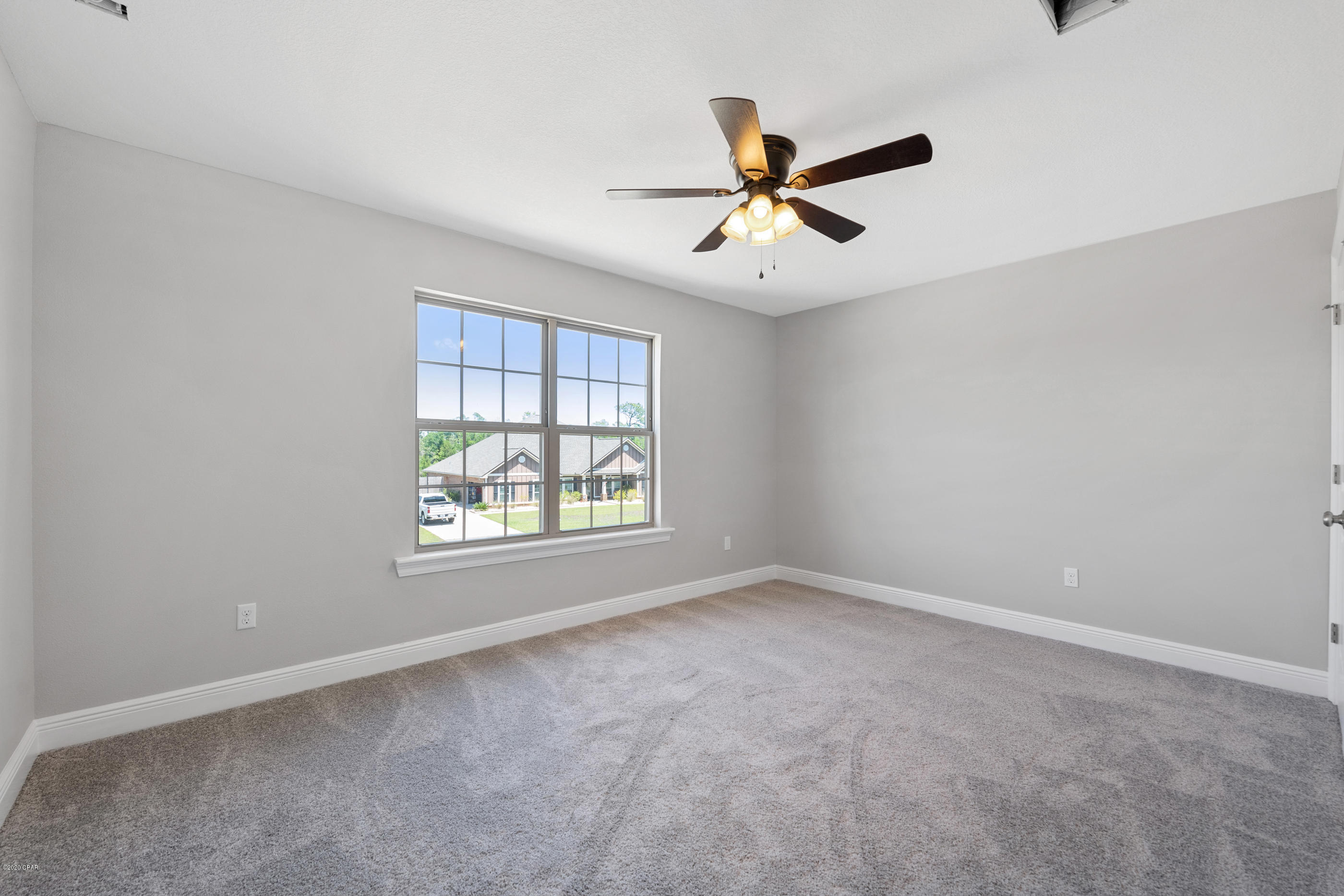 Fanning Bayou Phase 1 - Residential