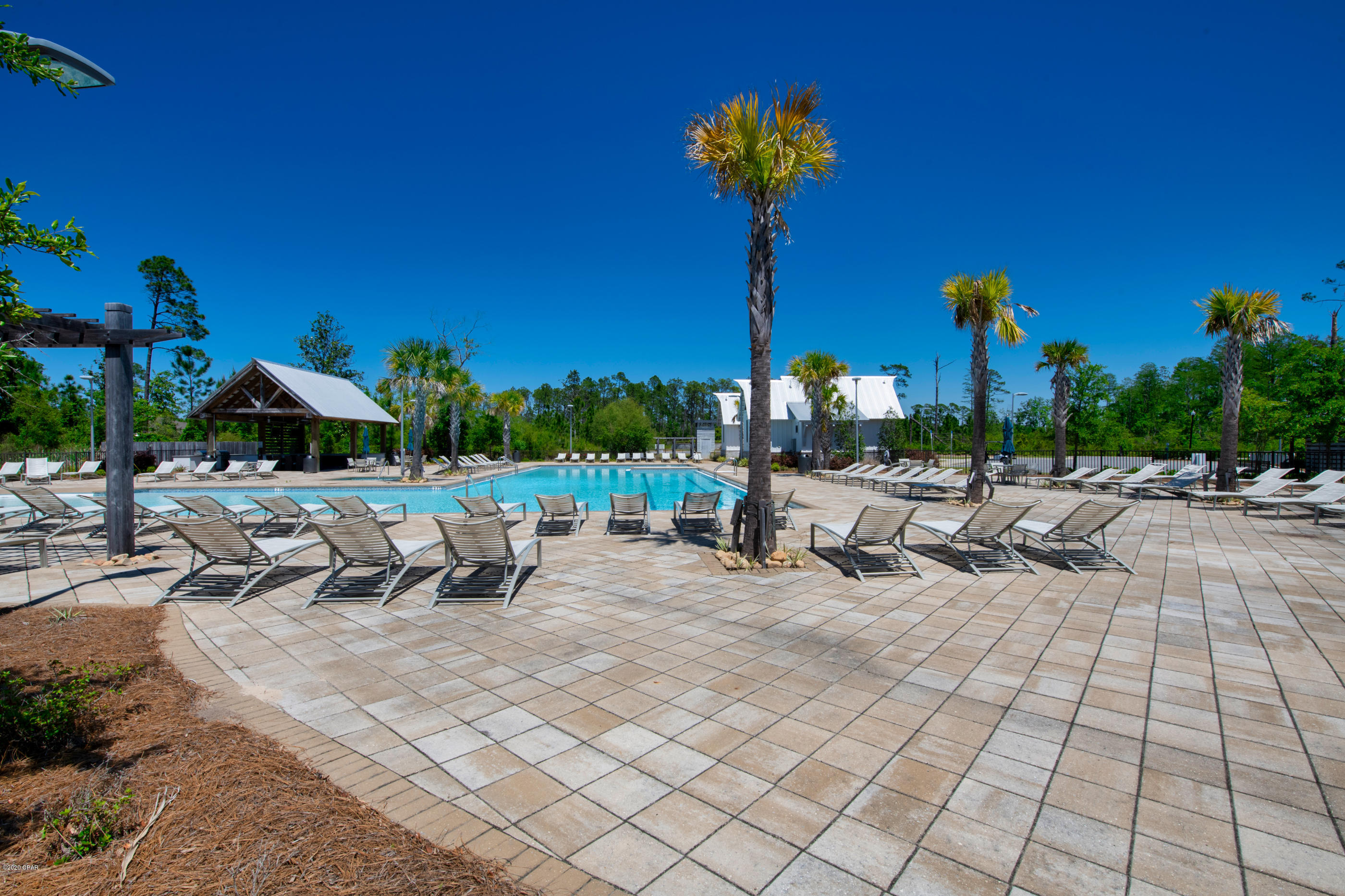 Fanning Bayou Phase 1 - Residential