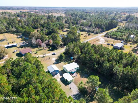 A home in Wewahitchka