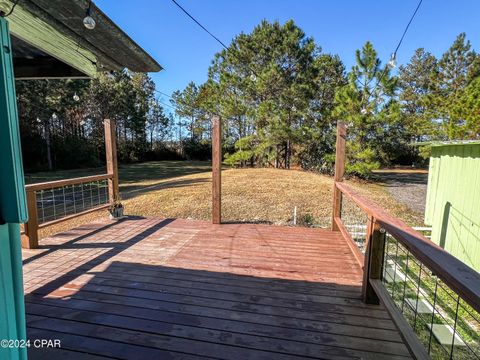 A home in Wewahitchka