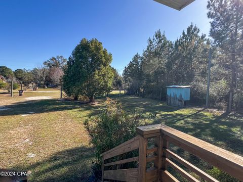 A home in Wewahitchka