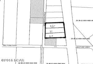 Compass Lake In The Hills - Land