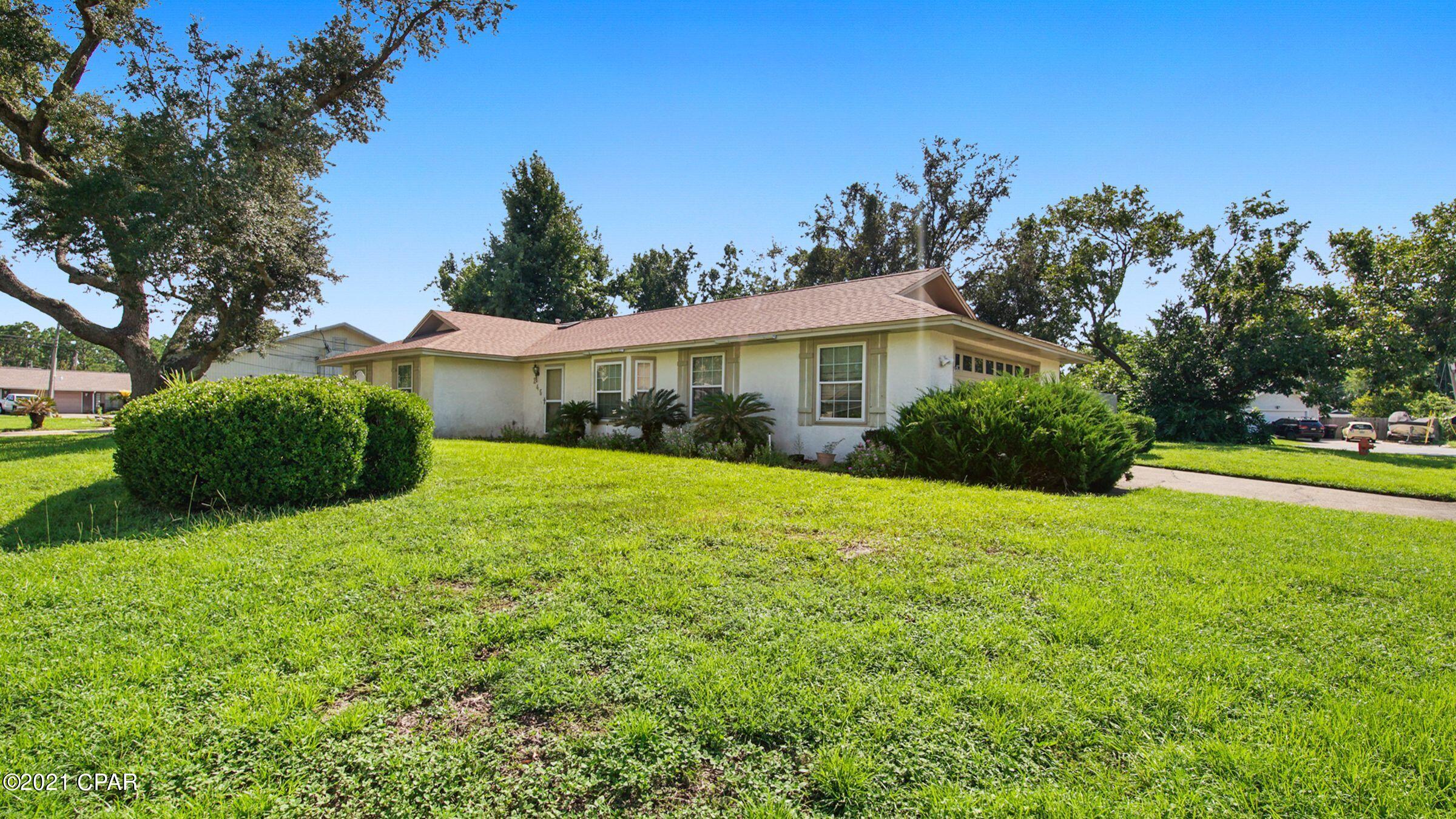 North Lagoon Heights Phase II - Residential