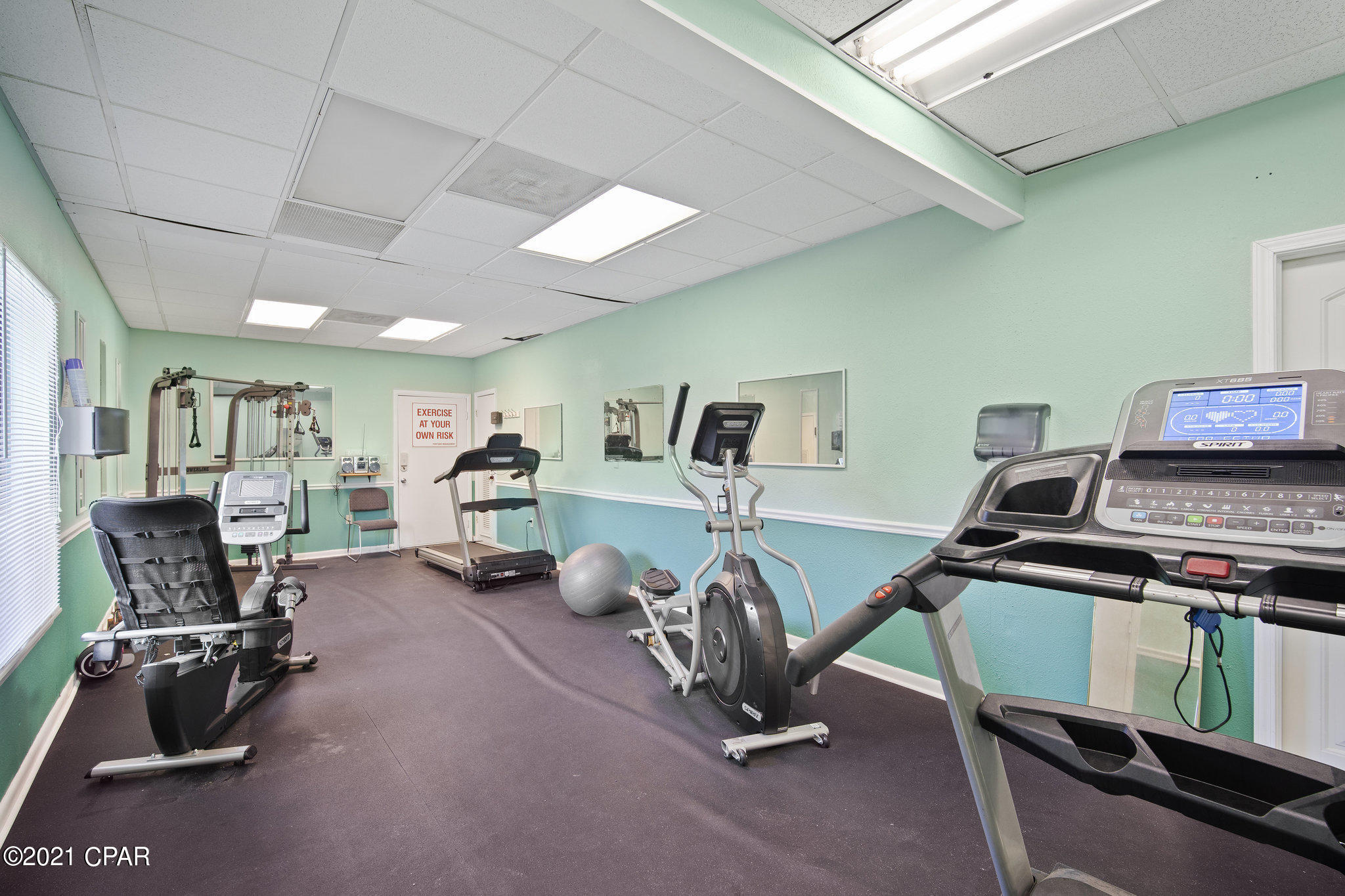 Portside Condo - Residential