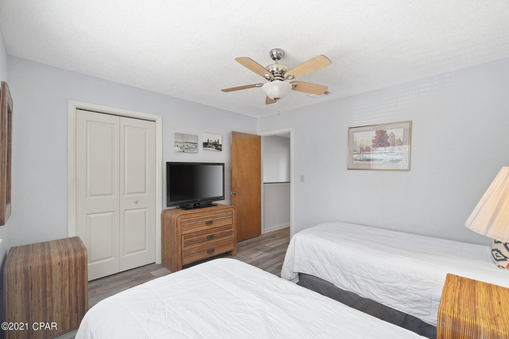 Portside Condo - Residential