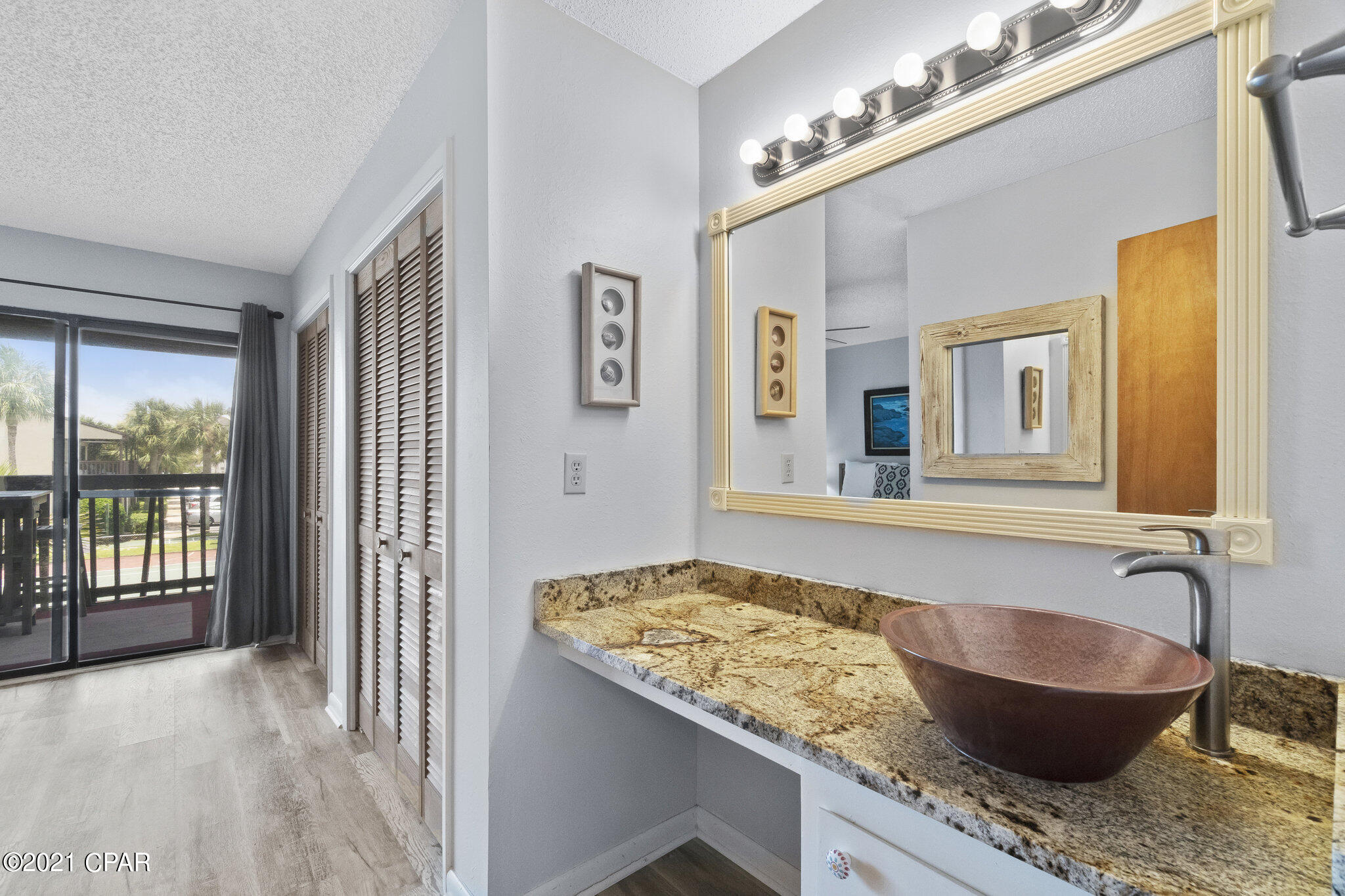 Portside Condo - Residential