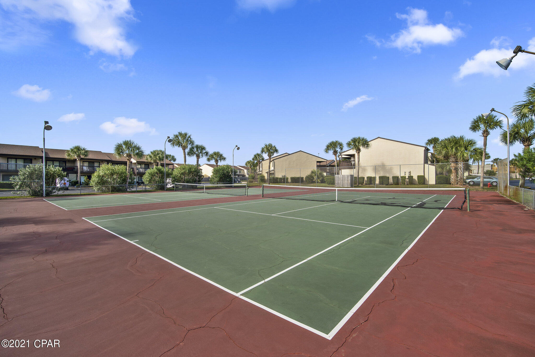 Portside Condo - Residential