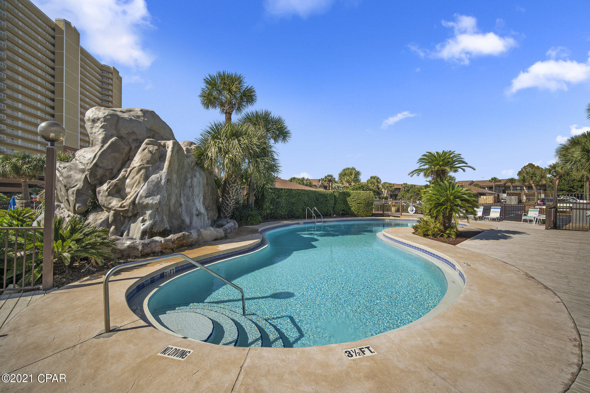 Portside Condo - Residential