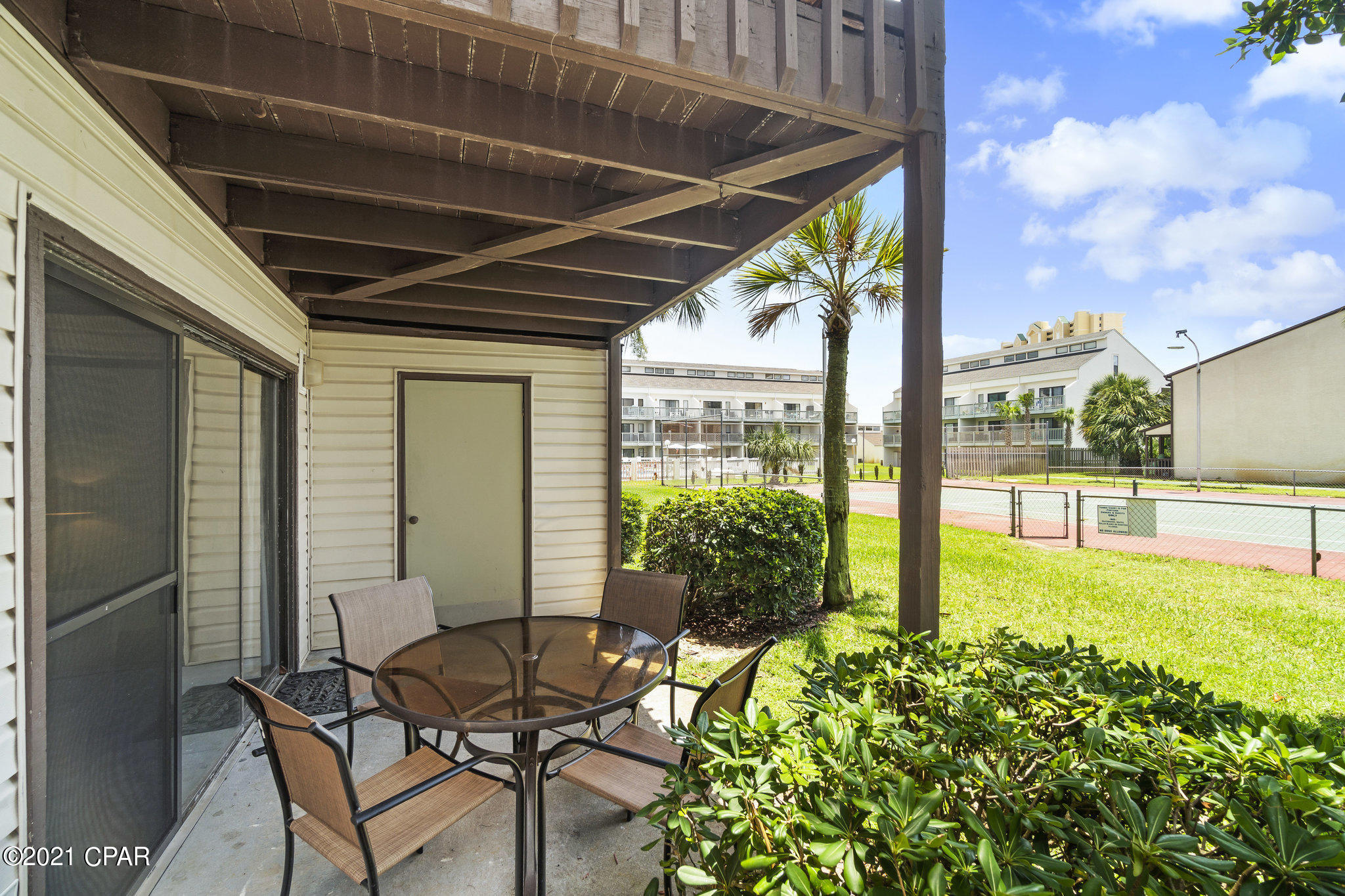 Portside Condo - Residential