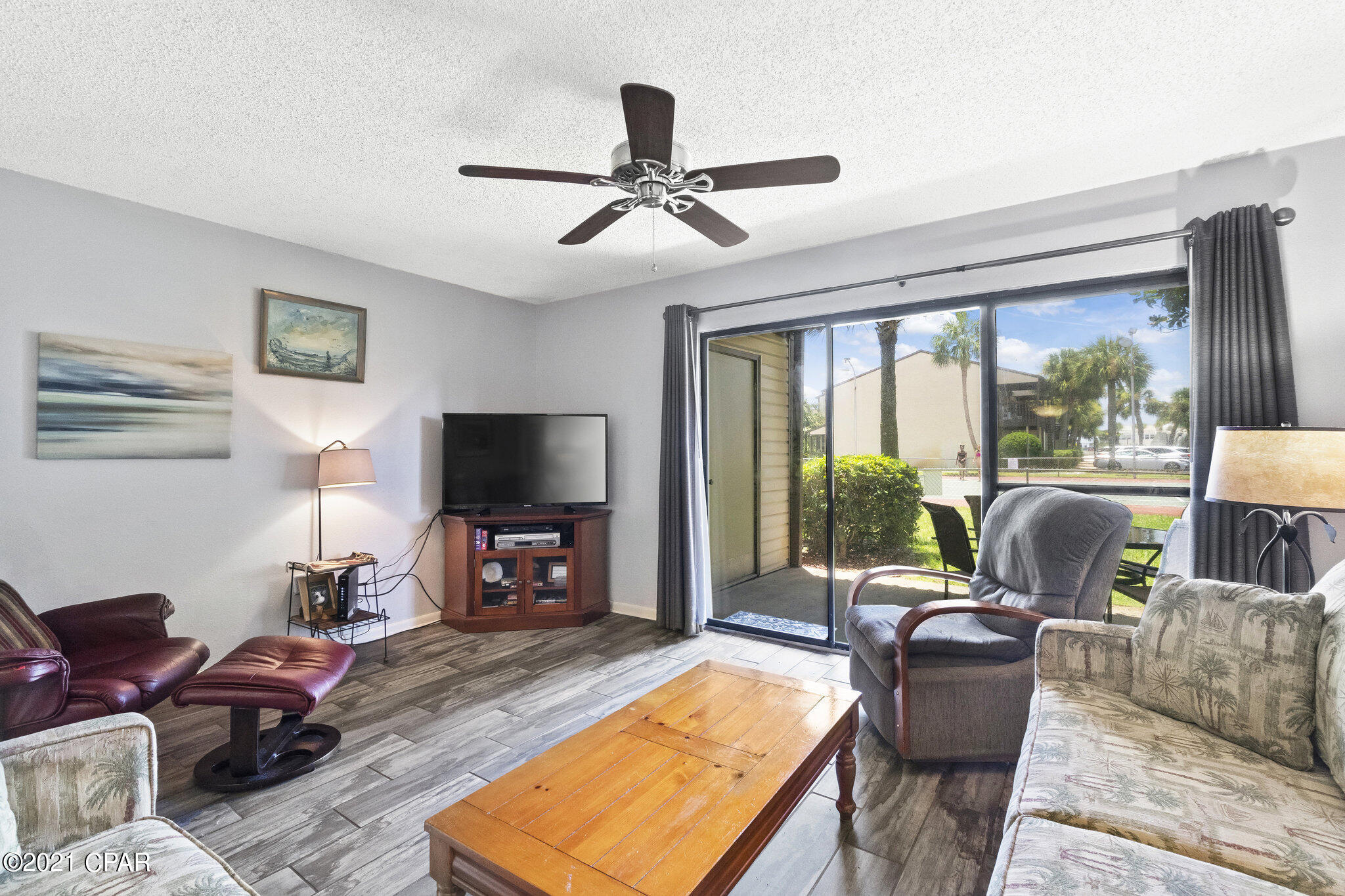 Portside Condo - Residential