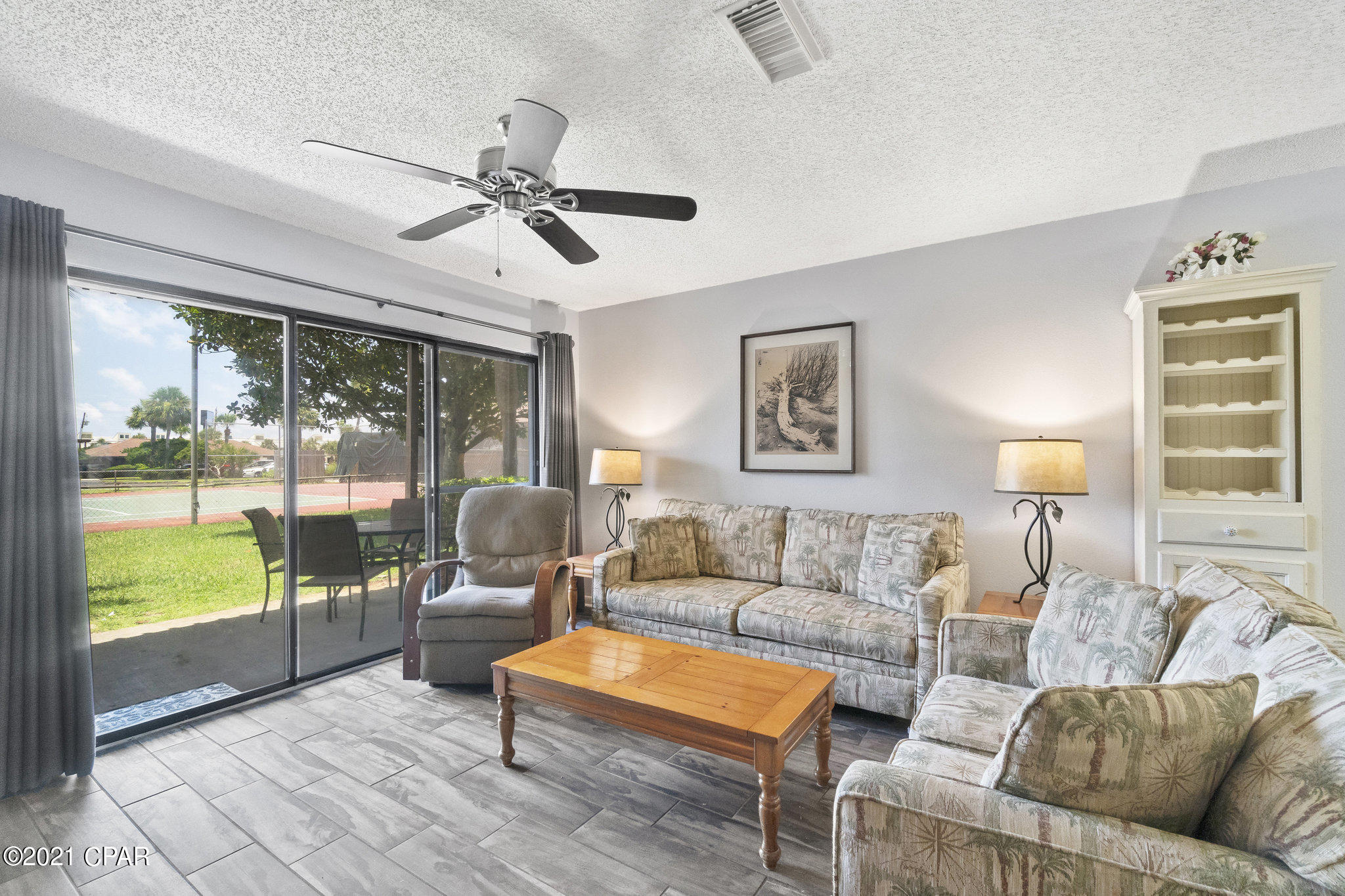 Portside Condo - Residential