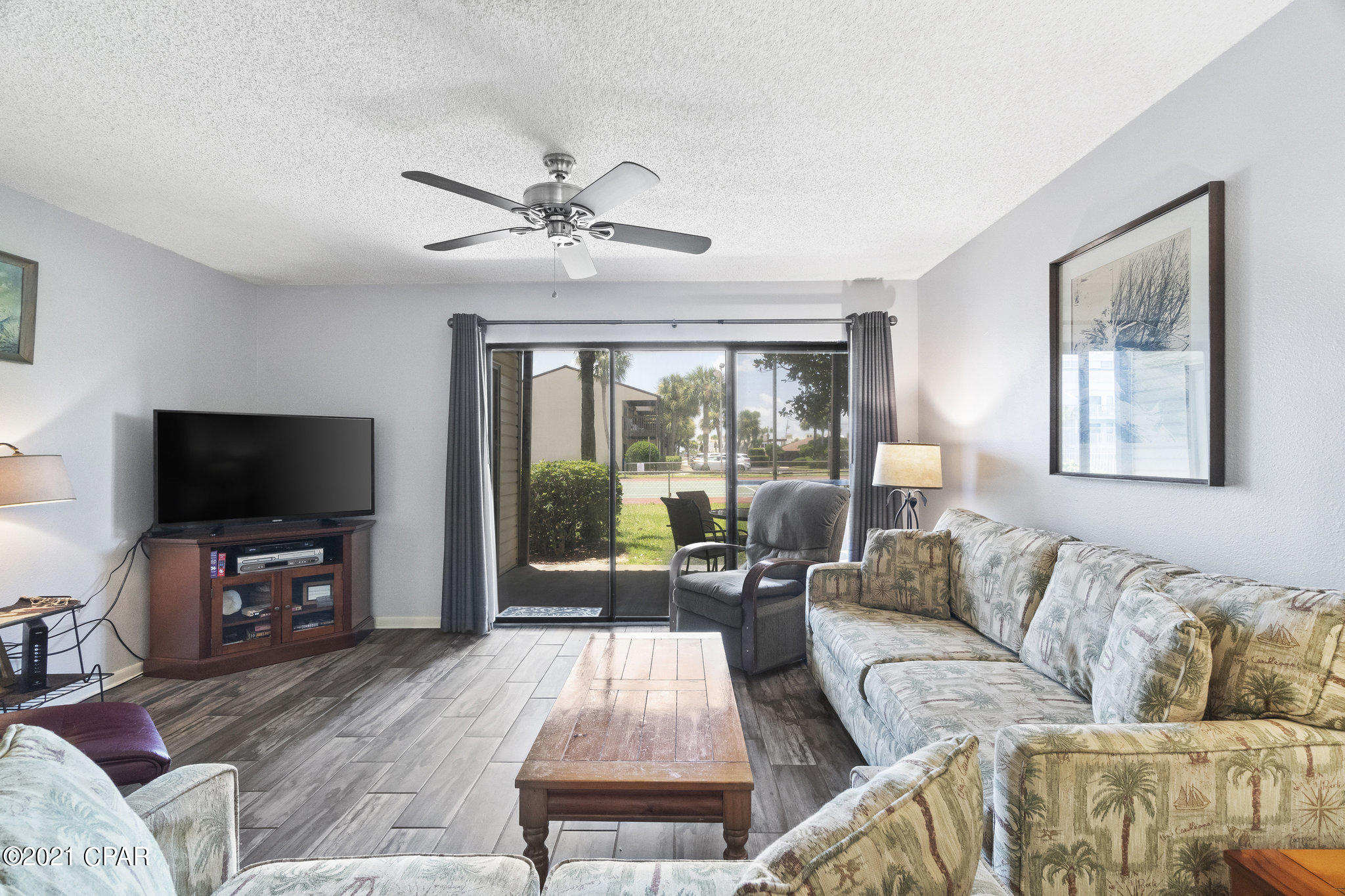 Portside Condo - Residential