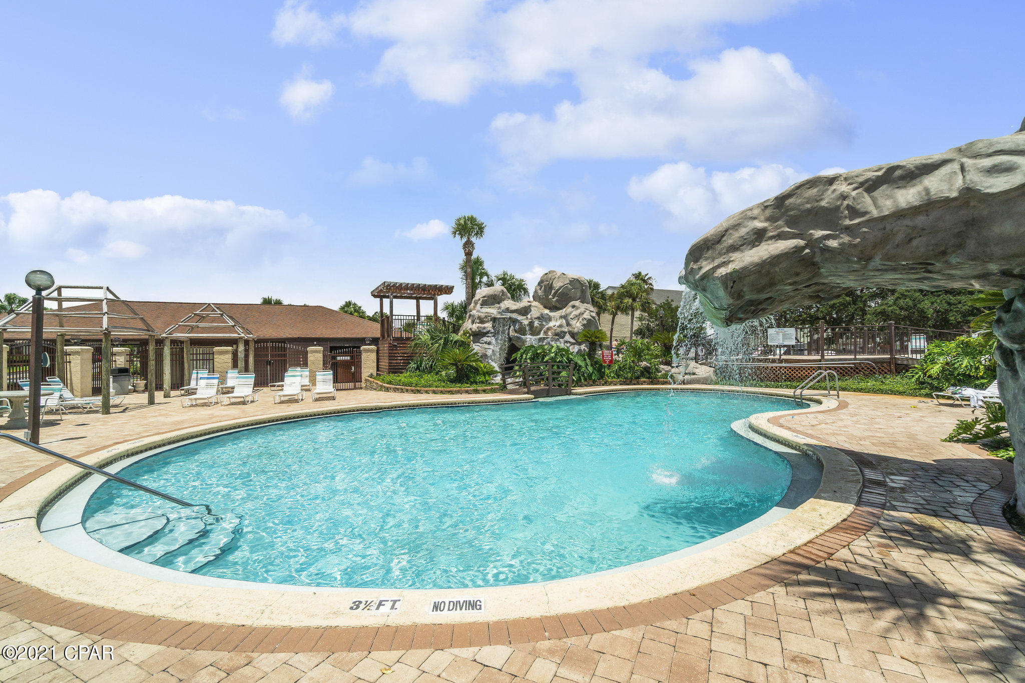 Portside Condo - Residential