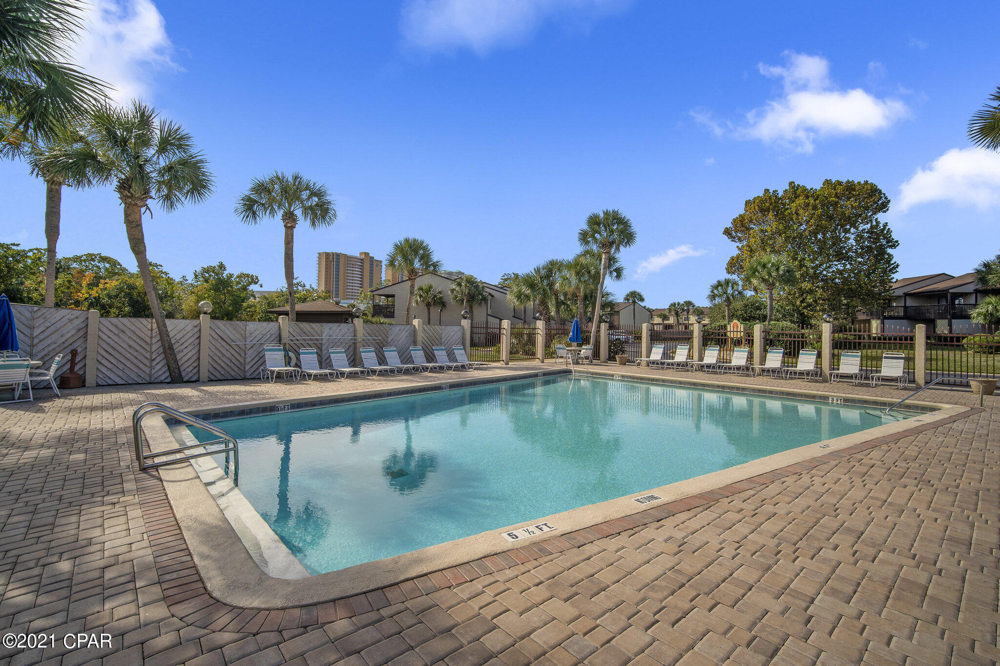 Portside Condo - Residential