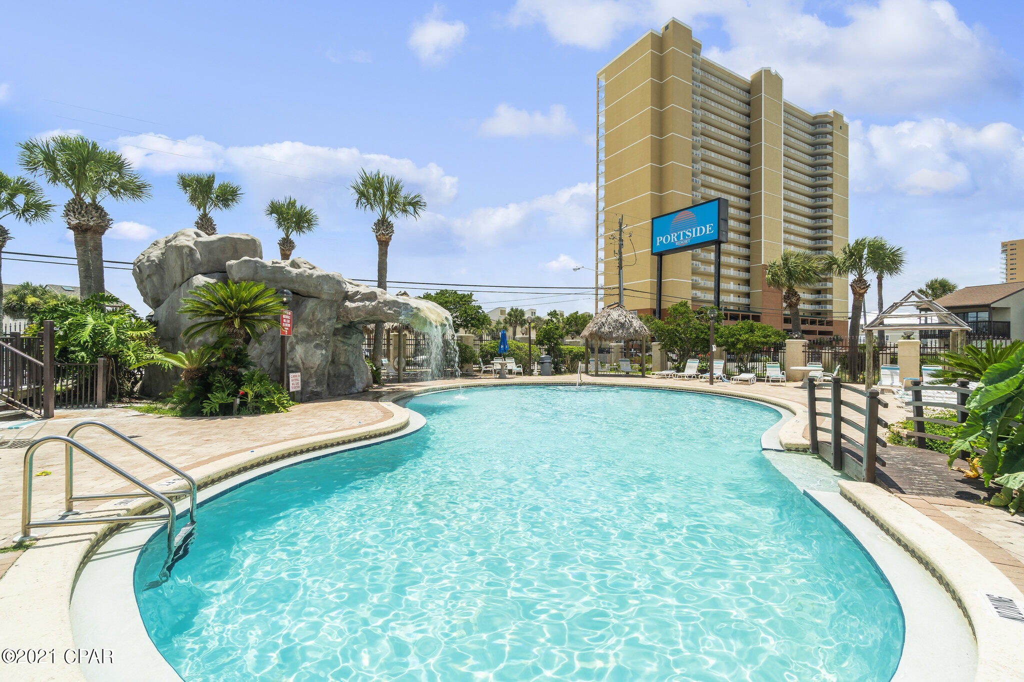 Portside Condo - Residential