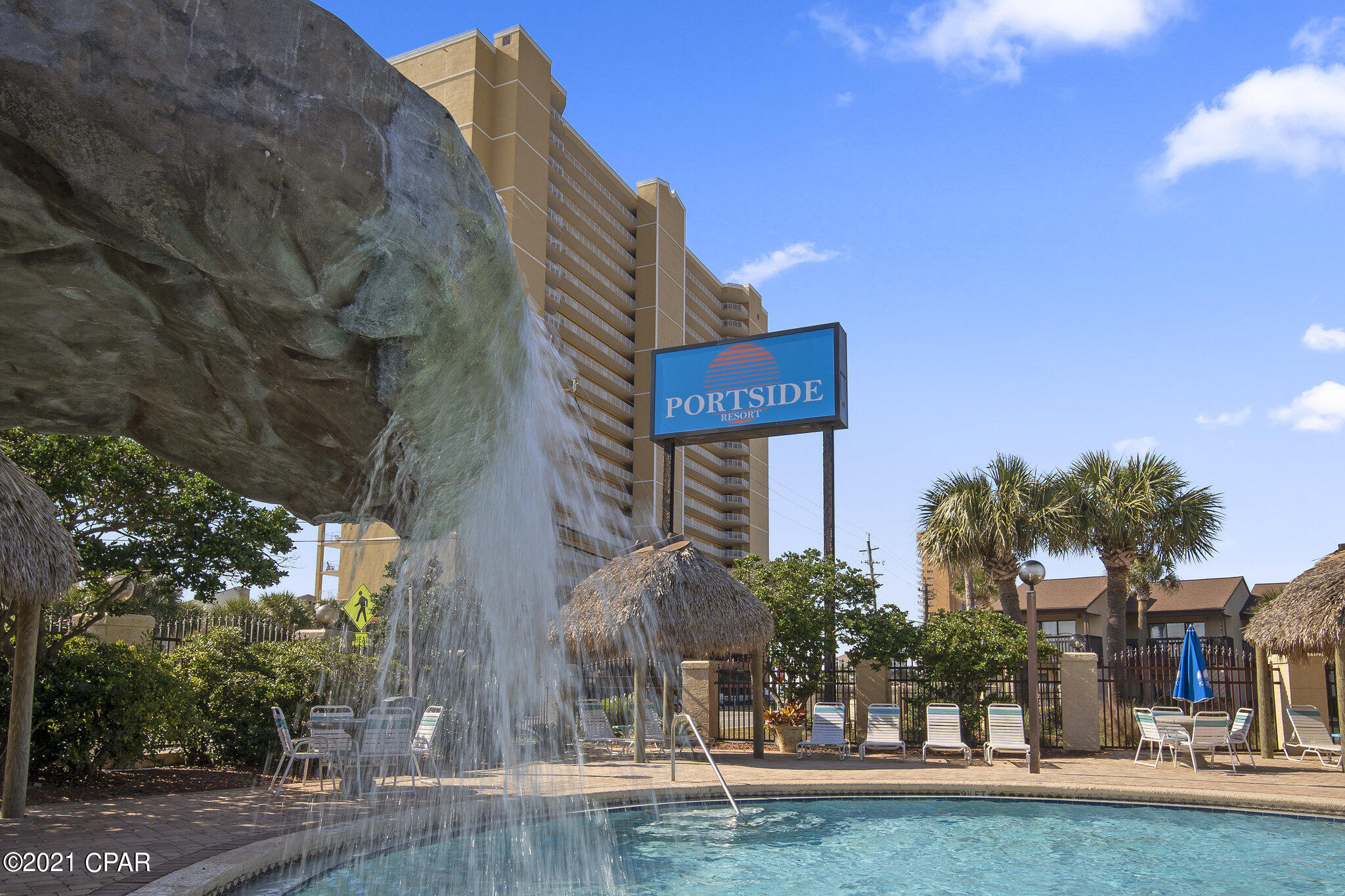 Portside Condo - Residential