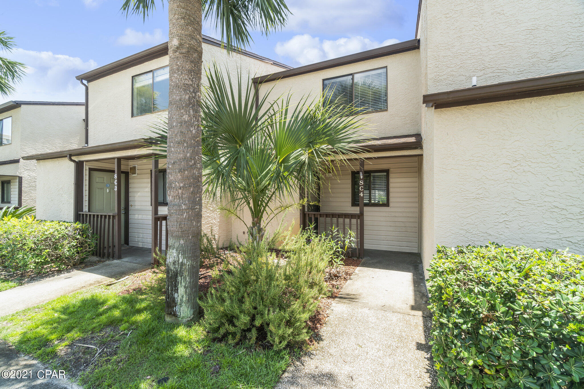 Portside Condo - Residential