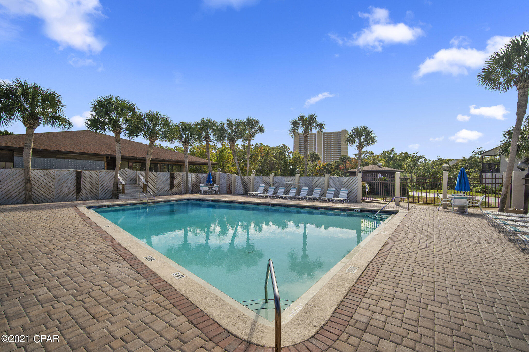 Portside Condo - Residential