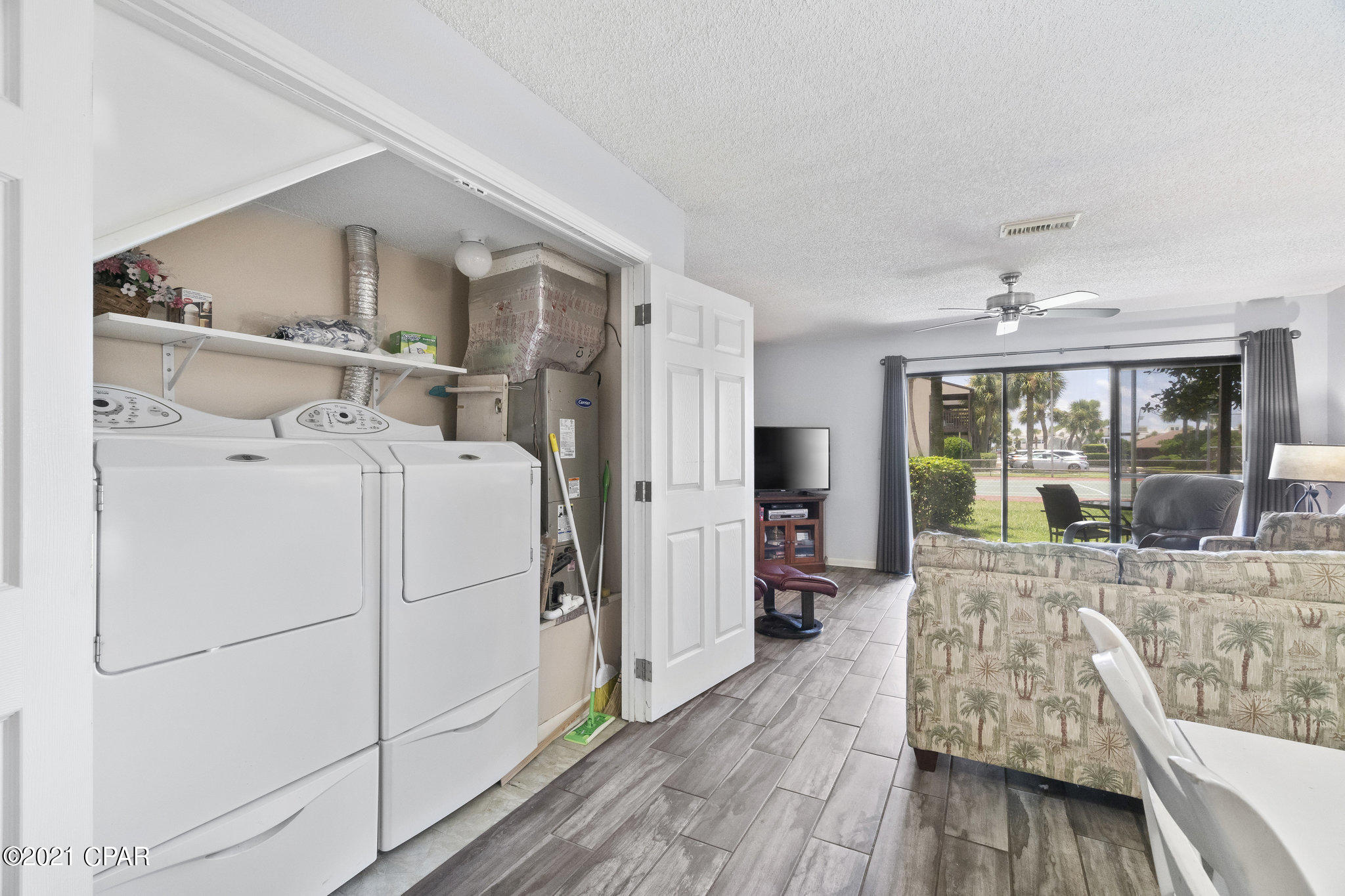 Portside Condo - Residential