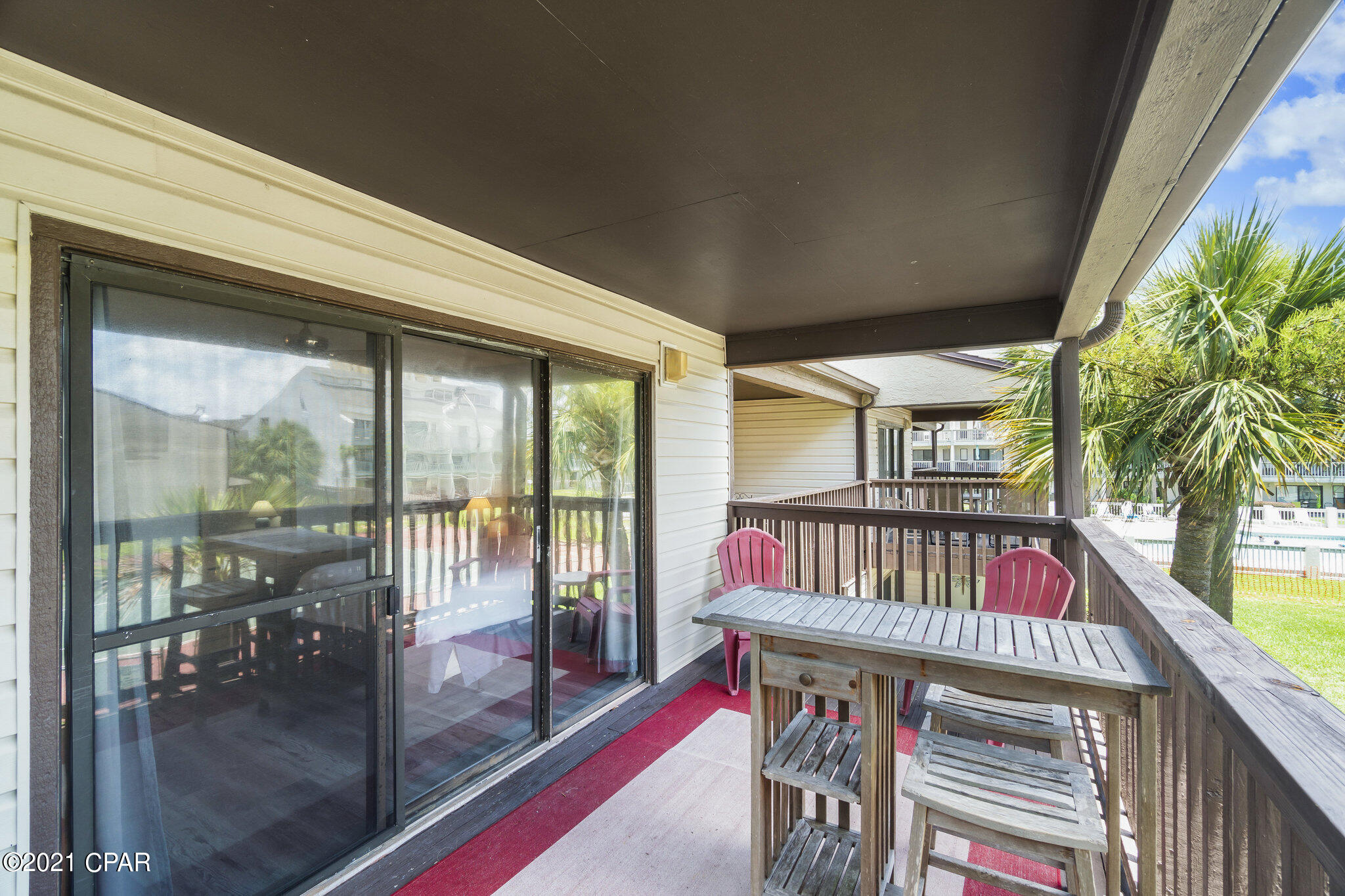 Portside Condo - Residential