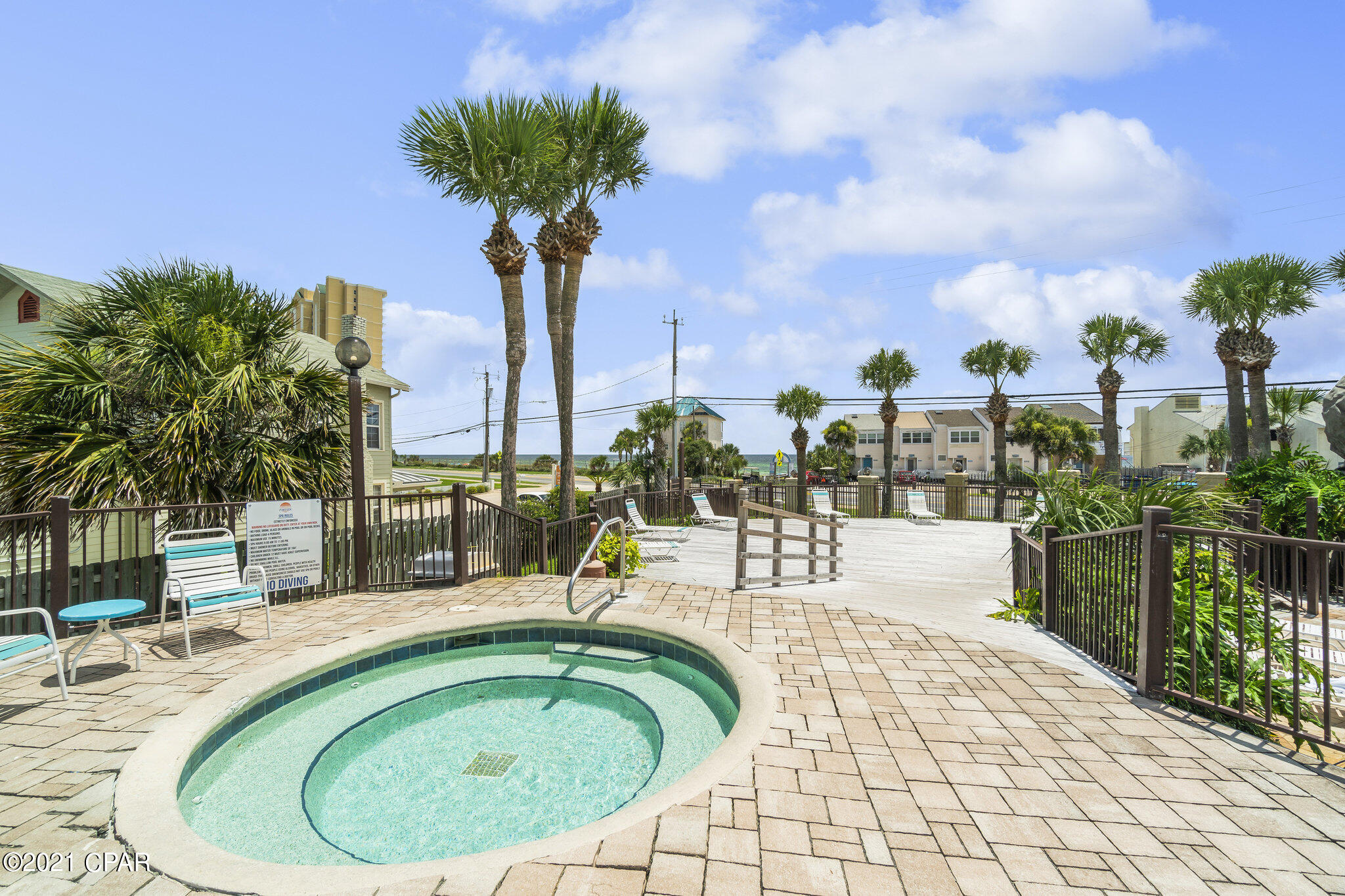 Portside Condo - Residential