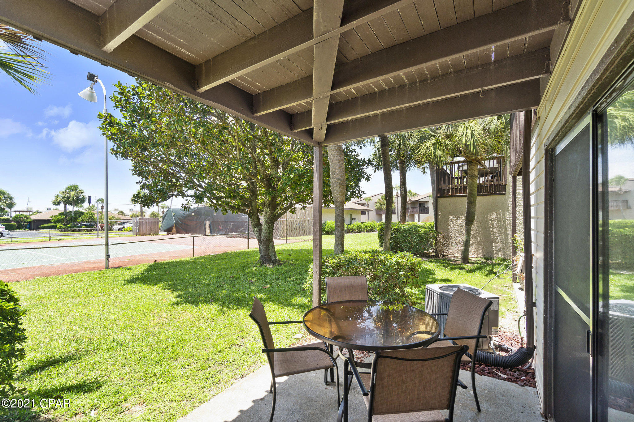 Portside Condo - Residential