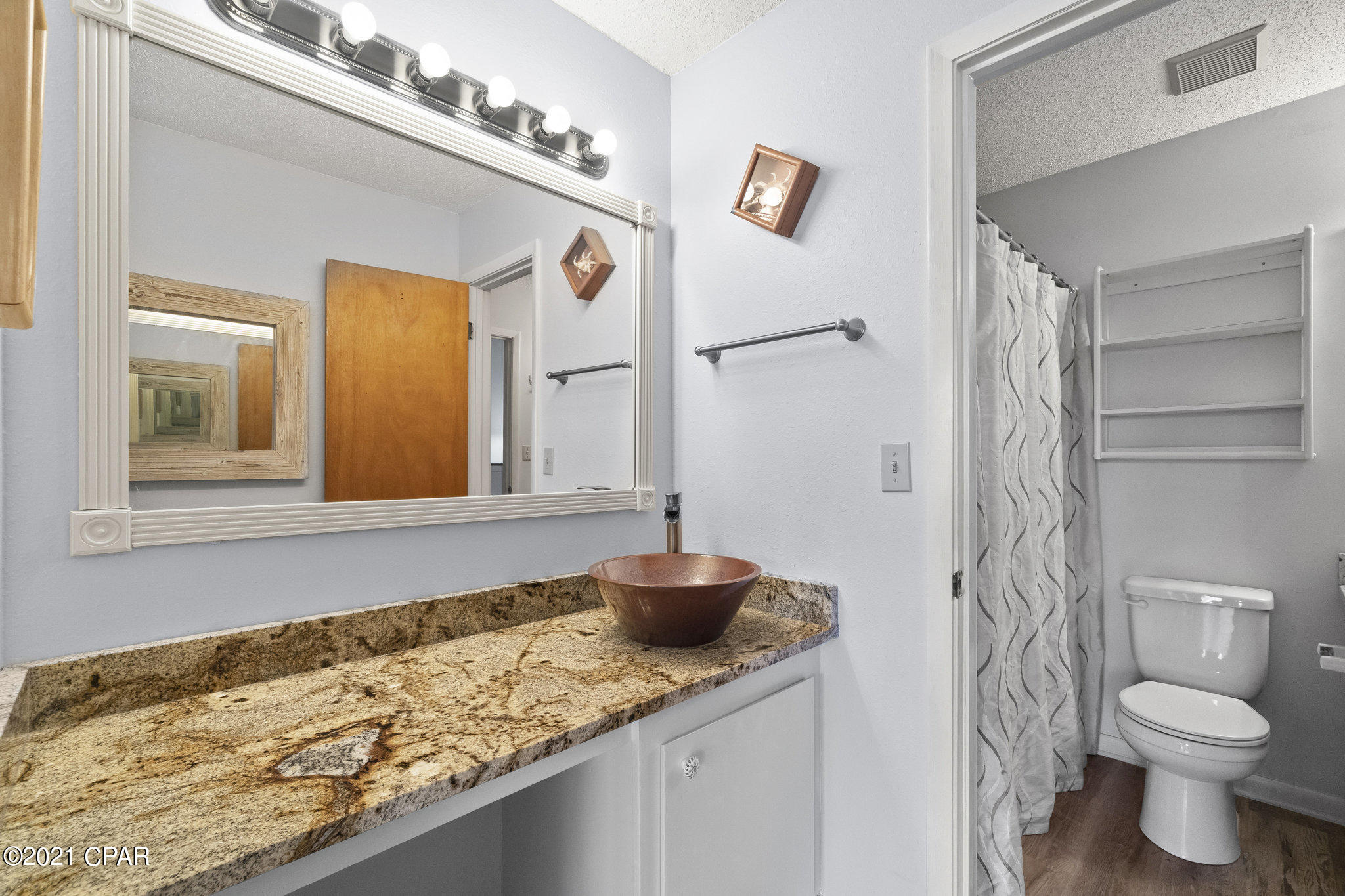 Portside Condo - Residential