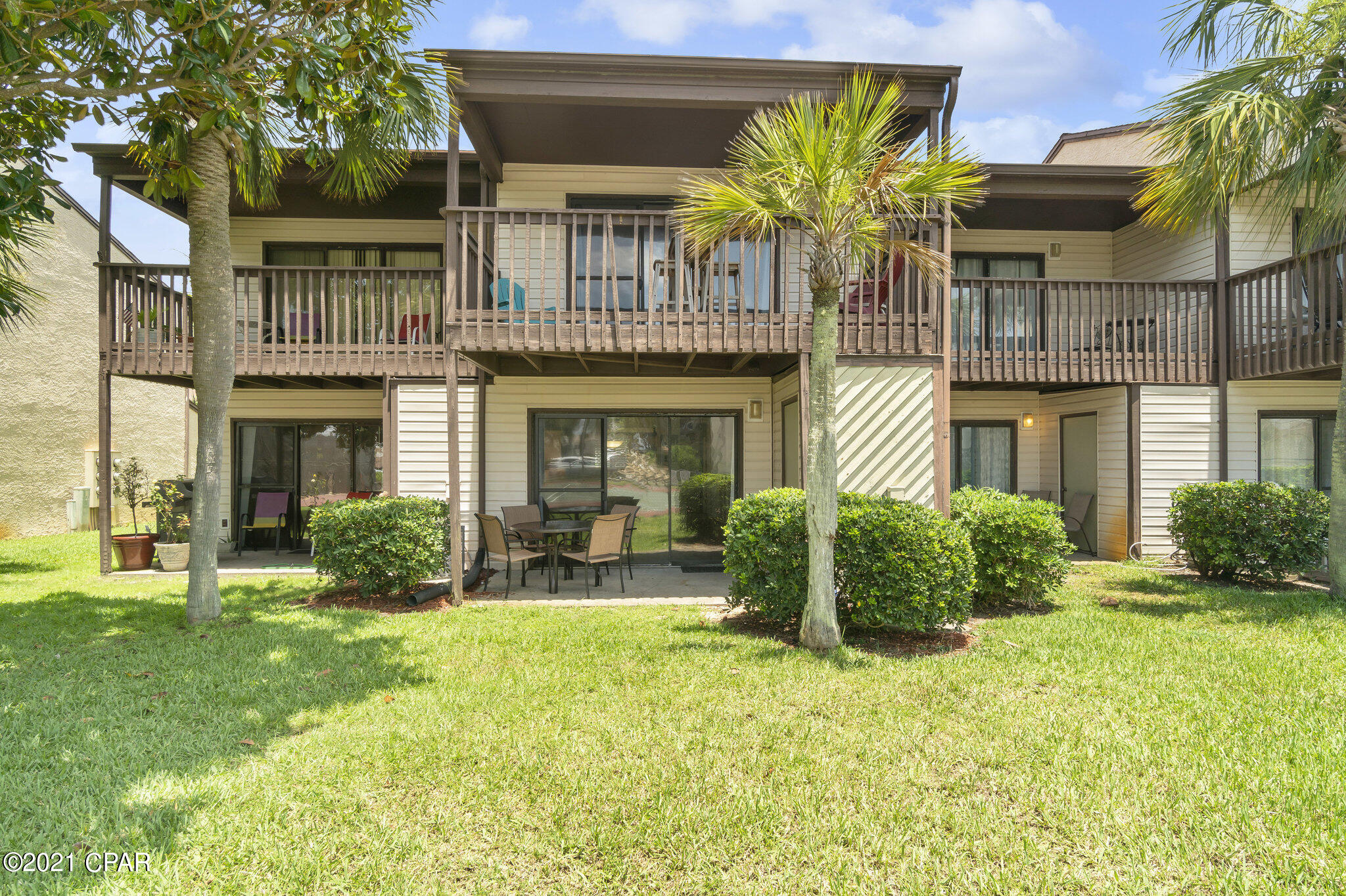 Portside Condo - Residential