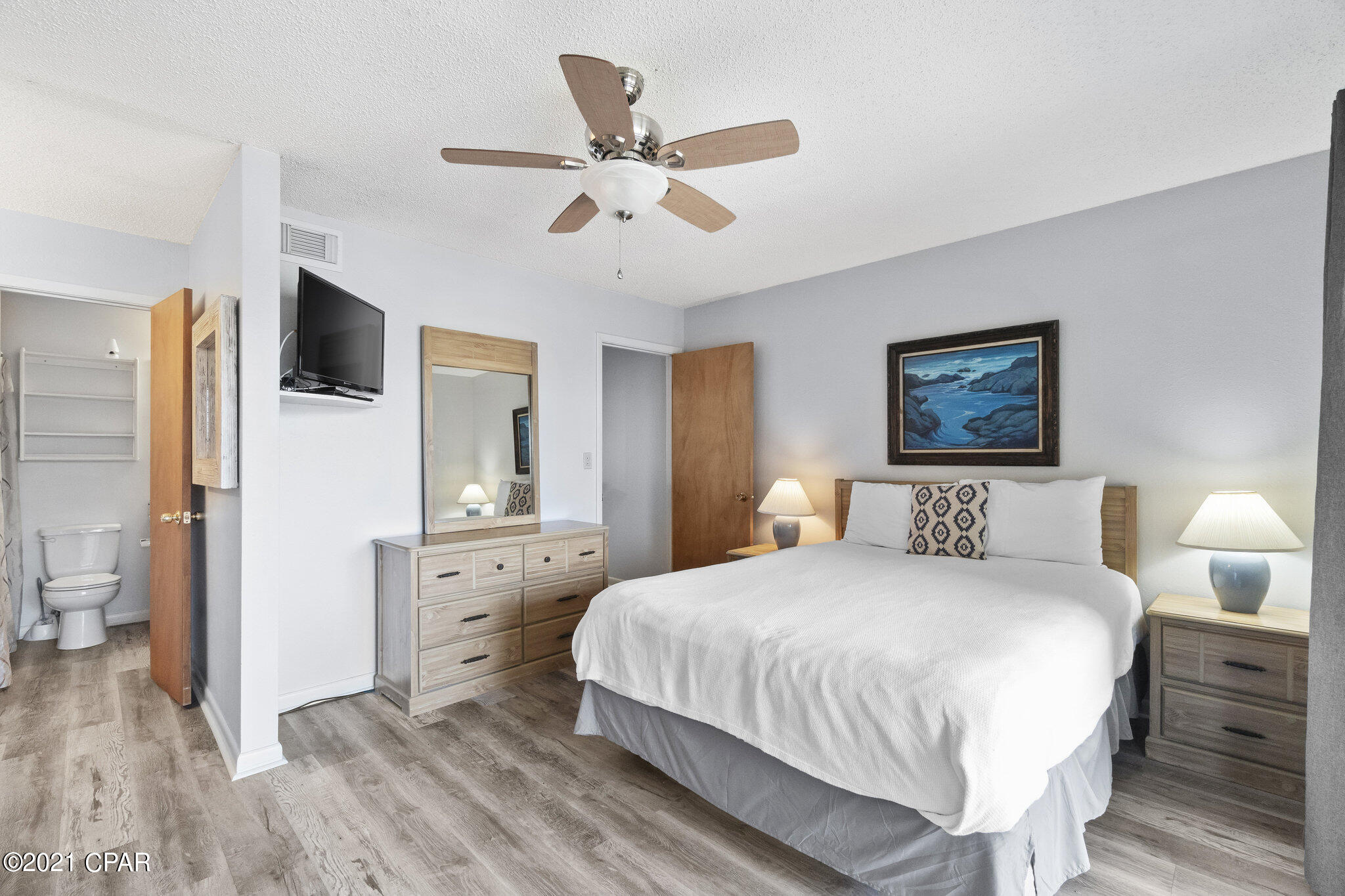 Portside Condo - Residential