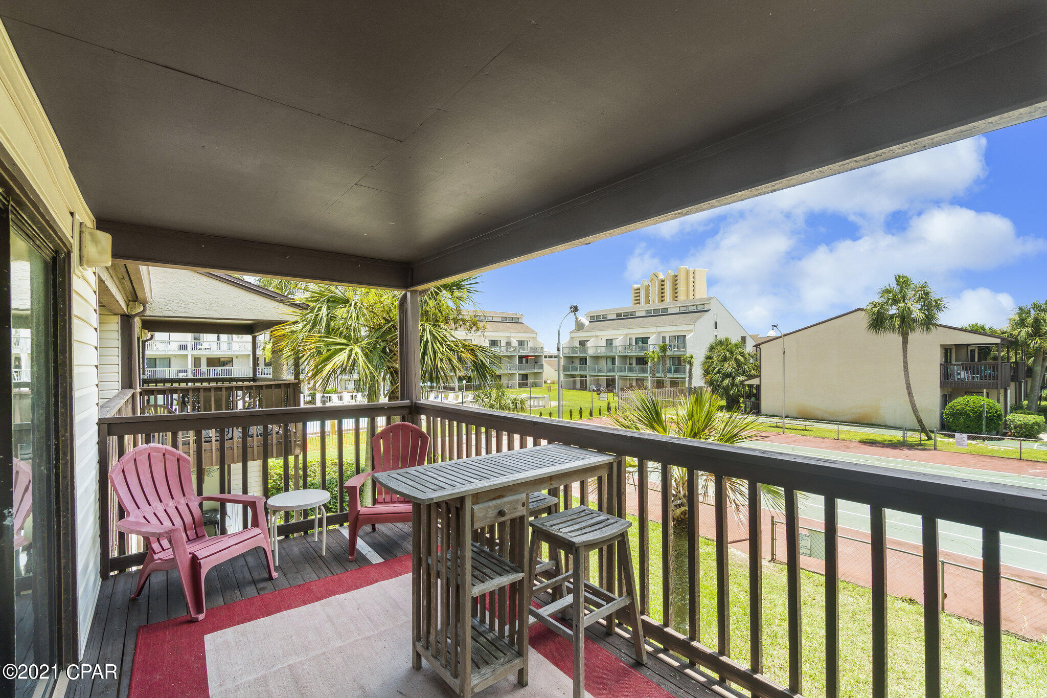 Portside Condo - Residential