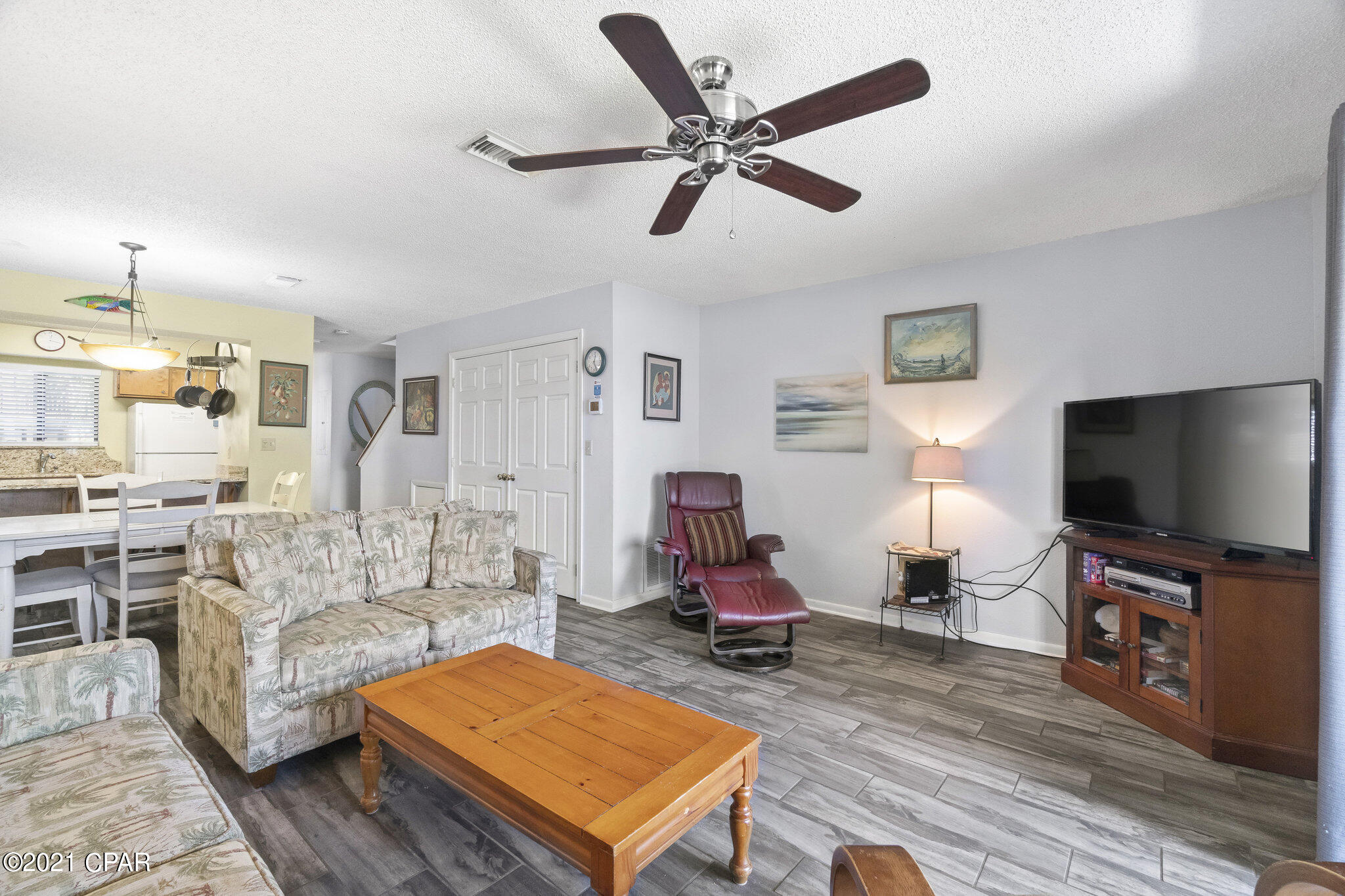 Portside Condo - Residential