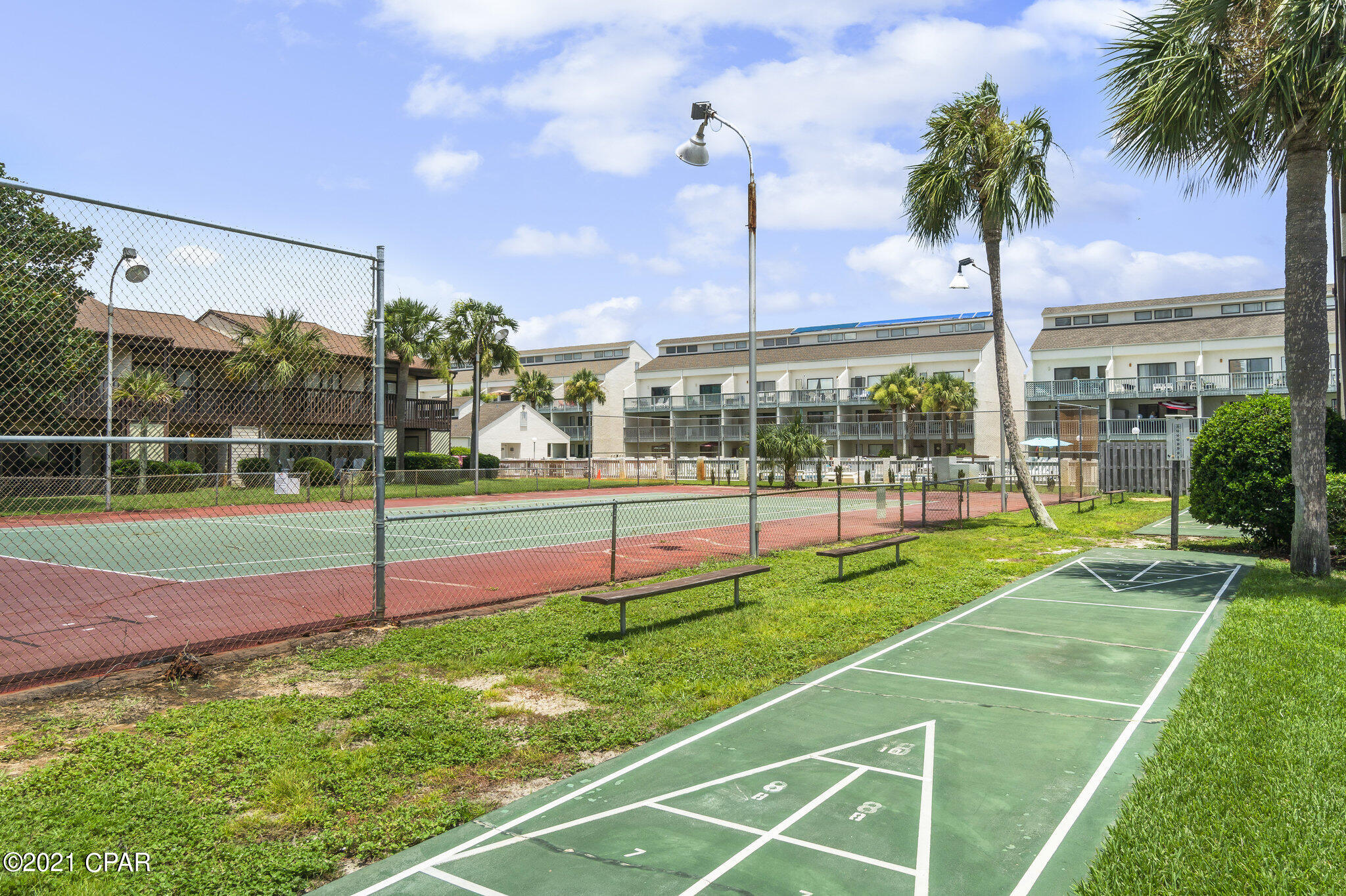 Portside Condo - Residential