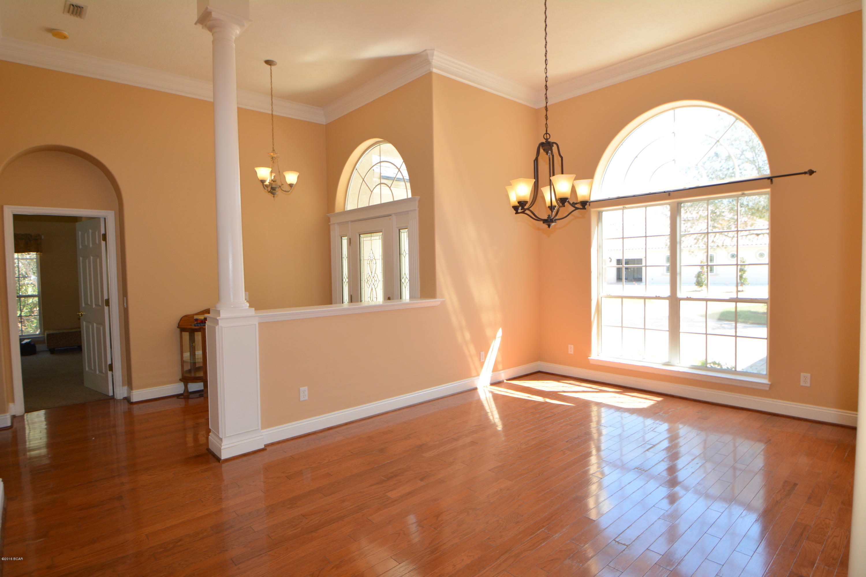 Preserve On The Bay Ph III-A - Residential