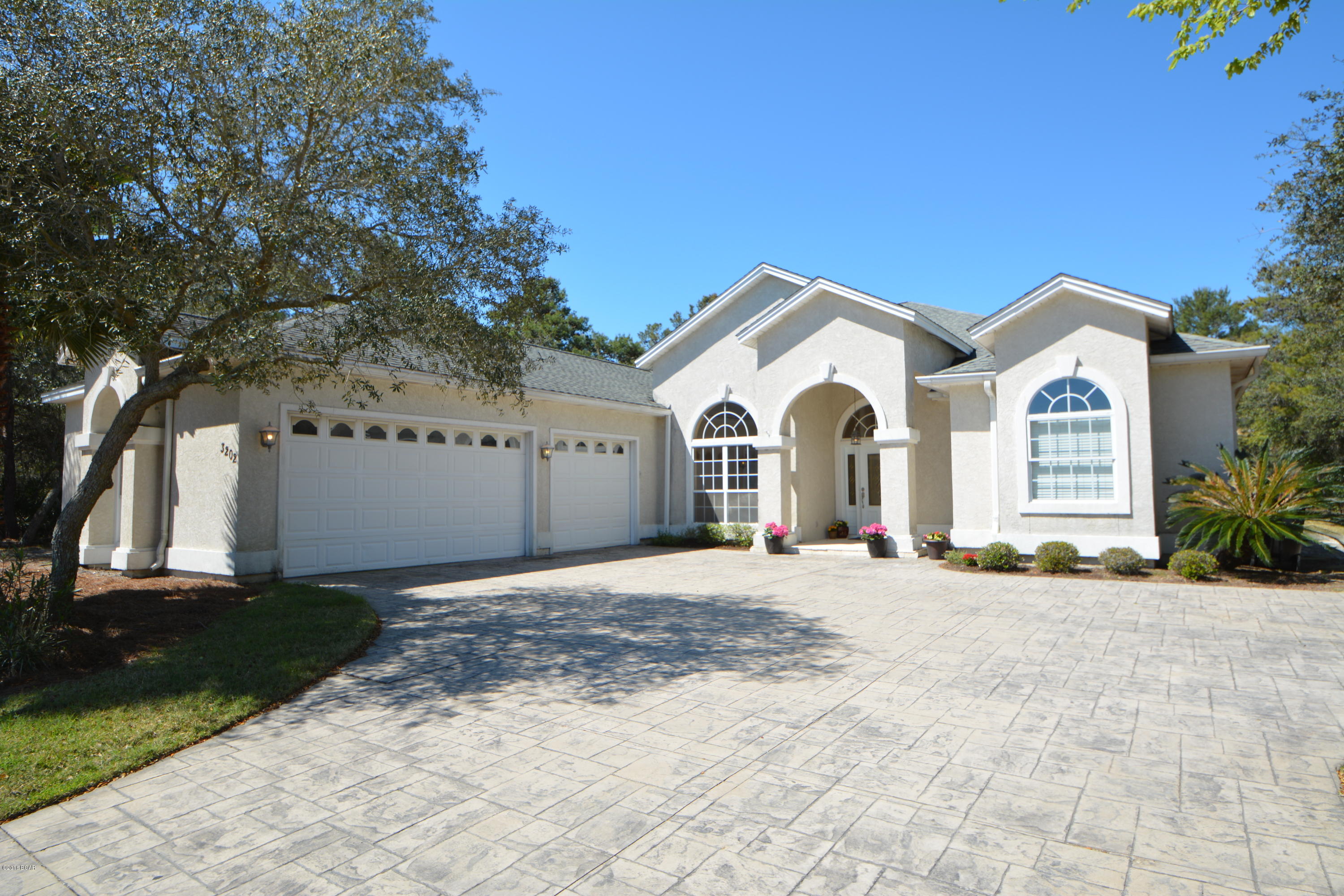 Preserve On The Bay Ph III-A - Residential