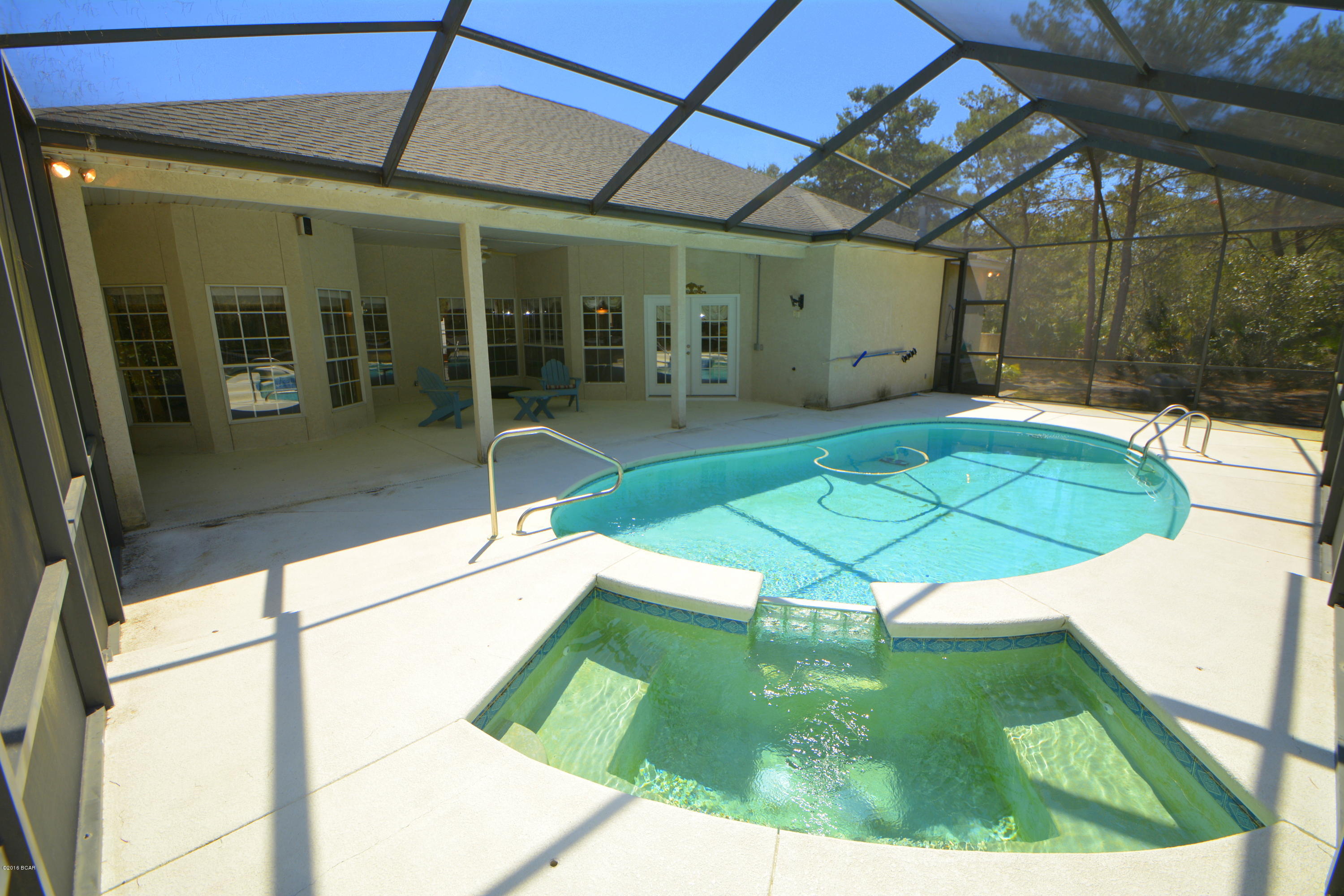 Preserve On The Bay Ph III-A - Residential