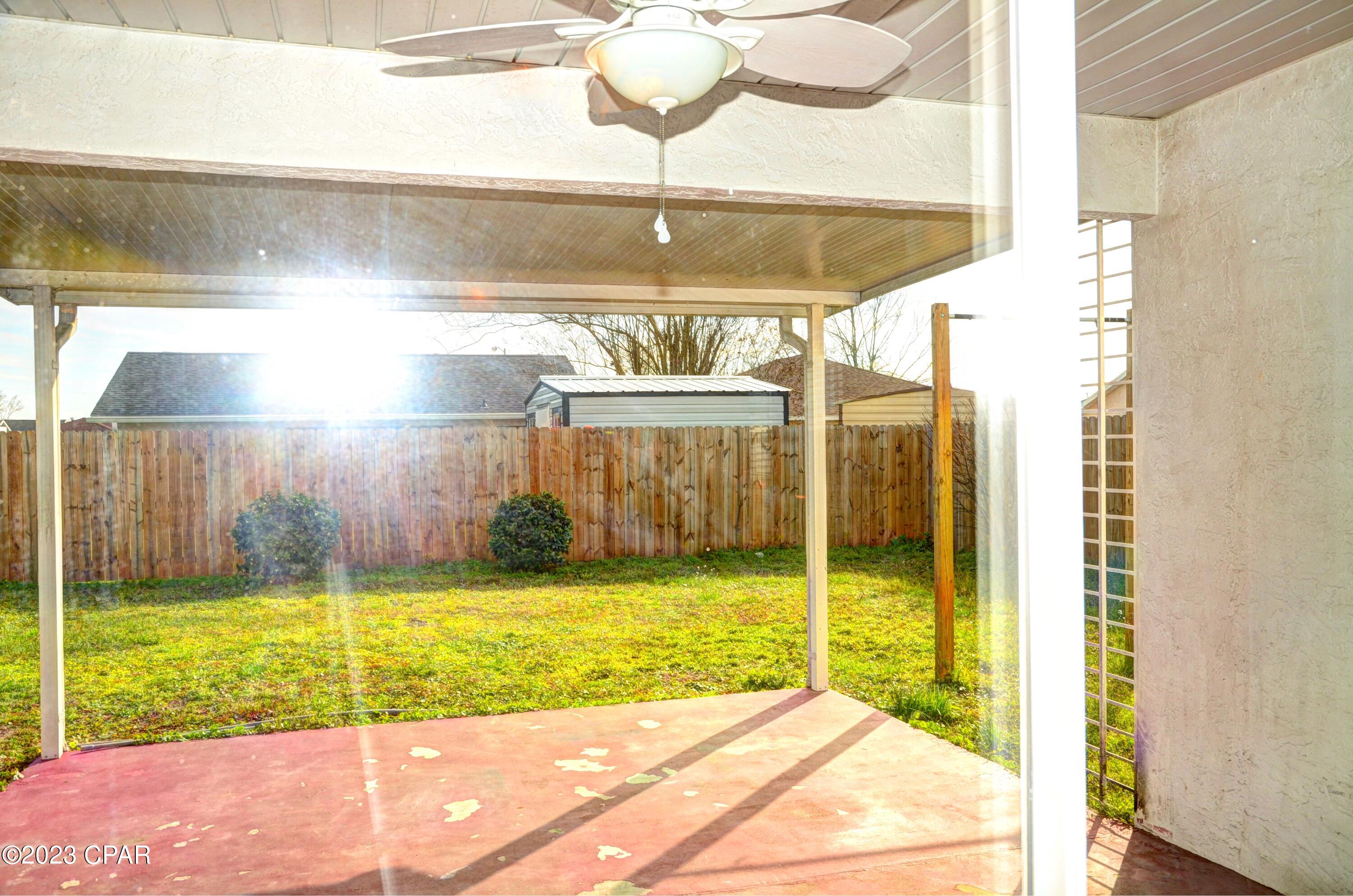 Pine Tree Place Unit 1 - Residential