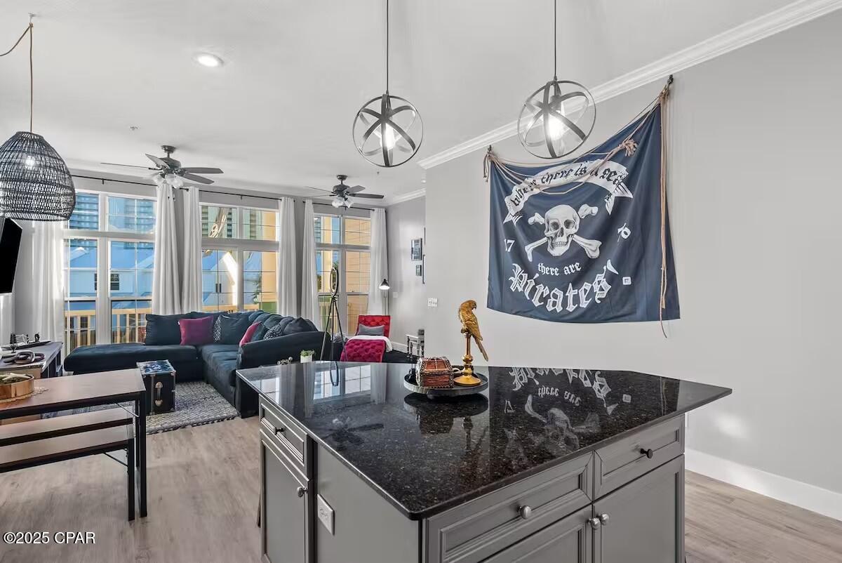 Long Beach 3rd - Residential