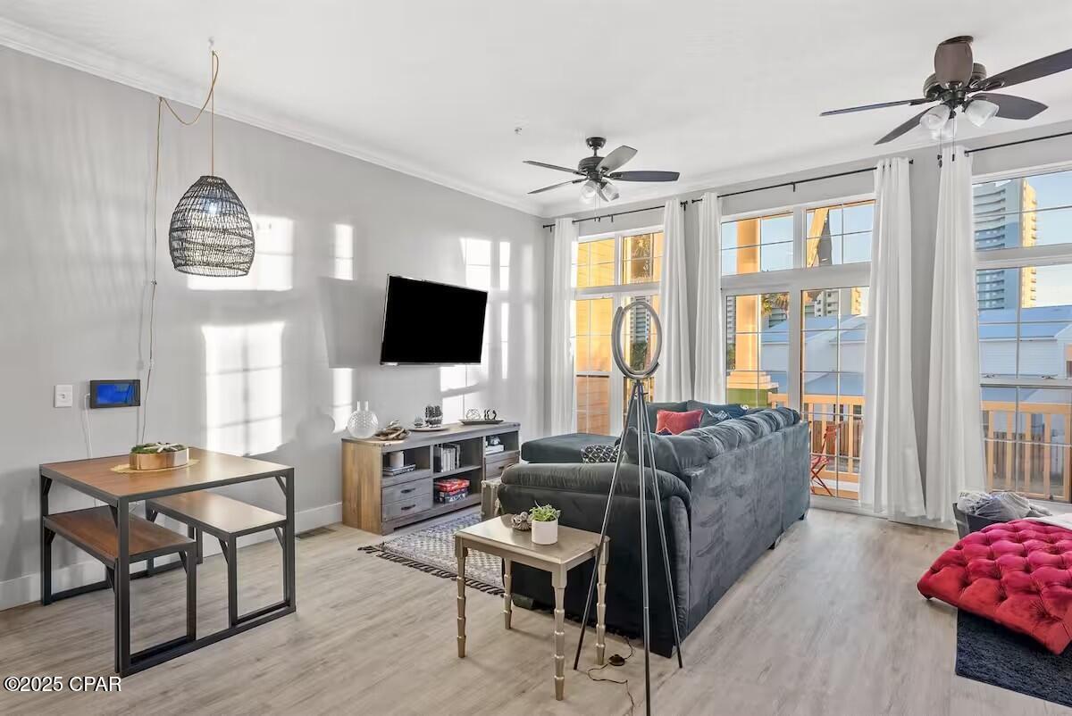 Long Beach 3rd - Residential