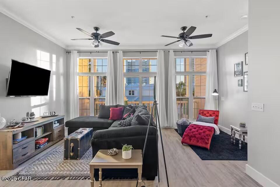 Long Beach 3rd - Residential