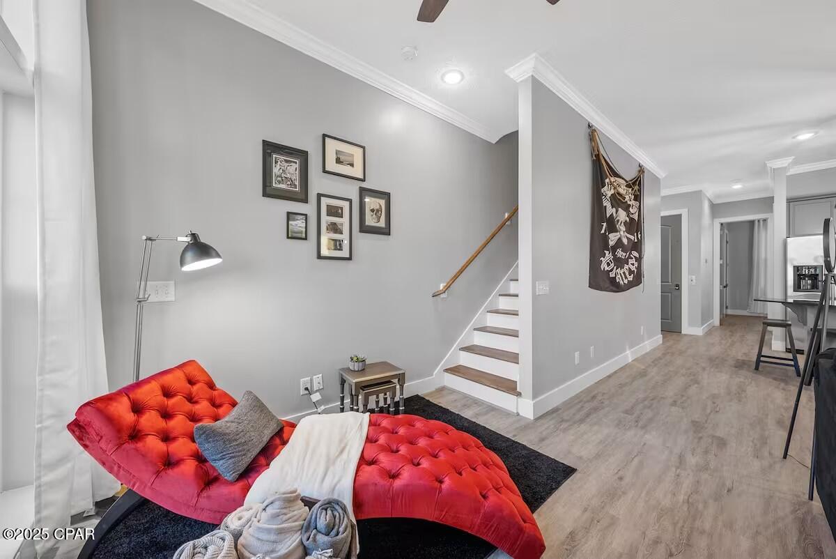 Long Beach 3rd - Residential