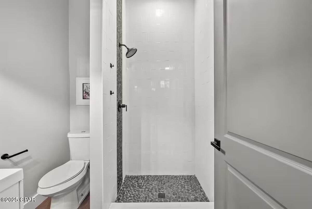 Long Beach 3rd - Residential