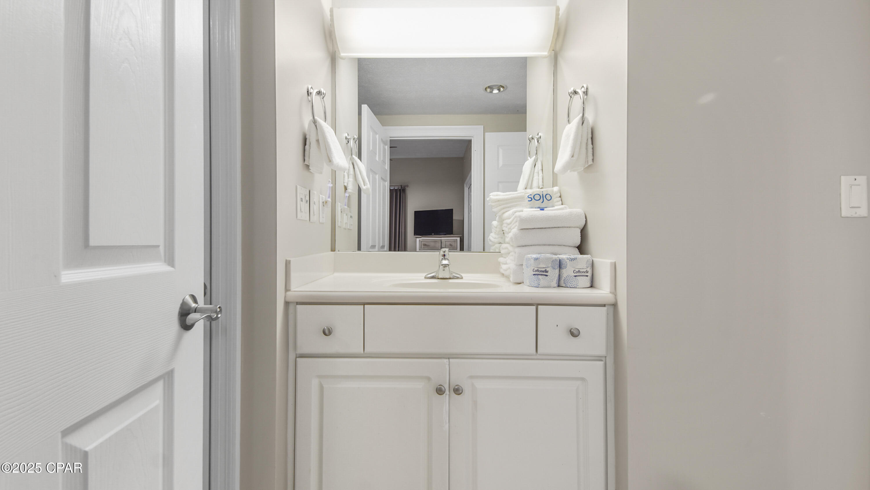 Treasure Island Resort - Residential