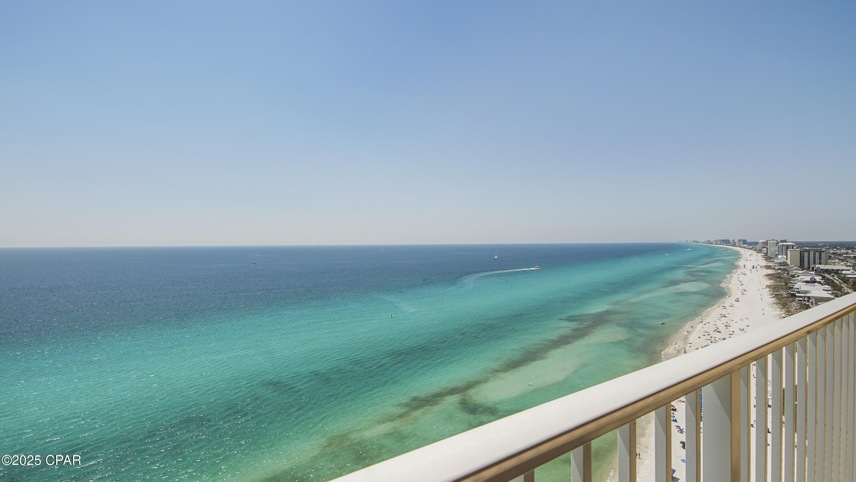 Treasure Island Resort - Residential