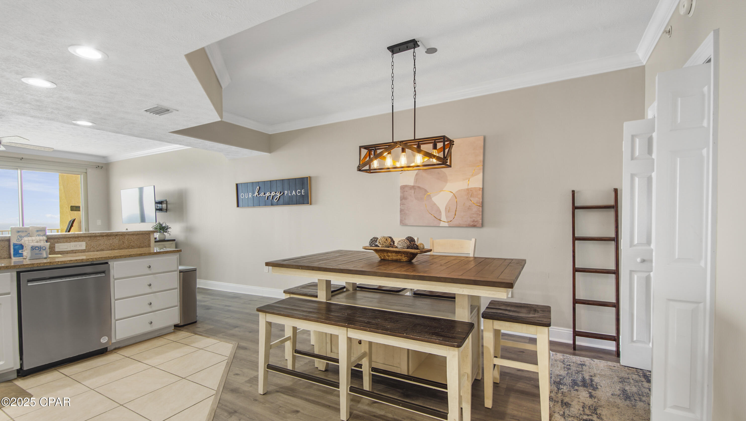 Treasure Island Resort - Residential