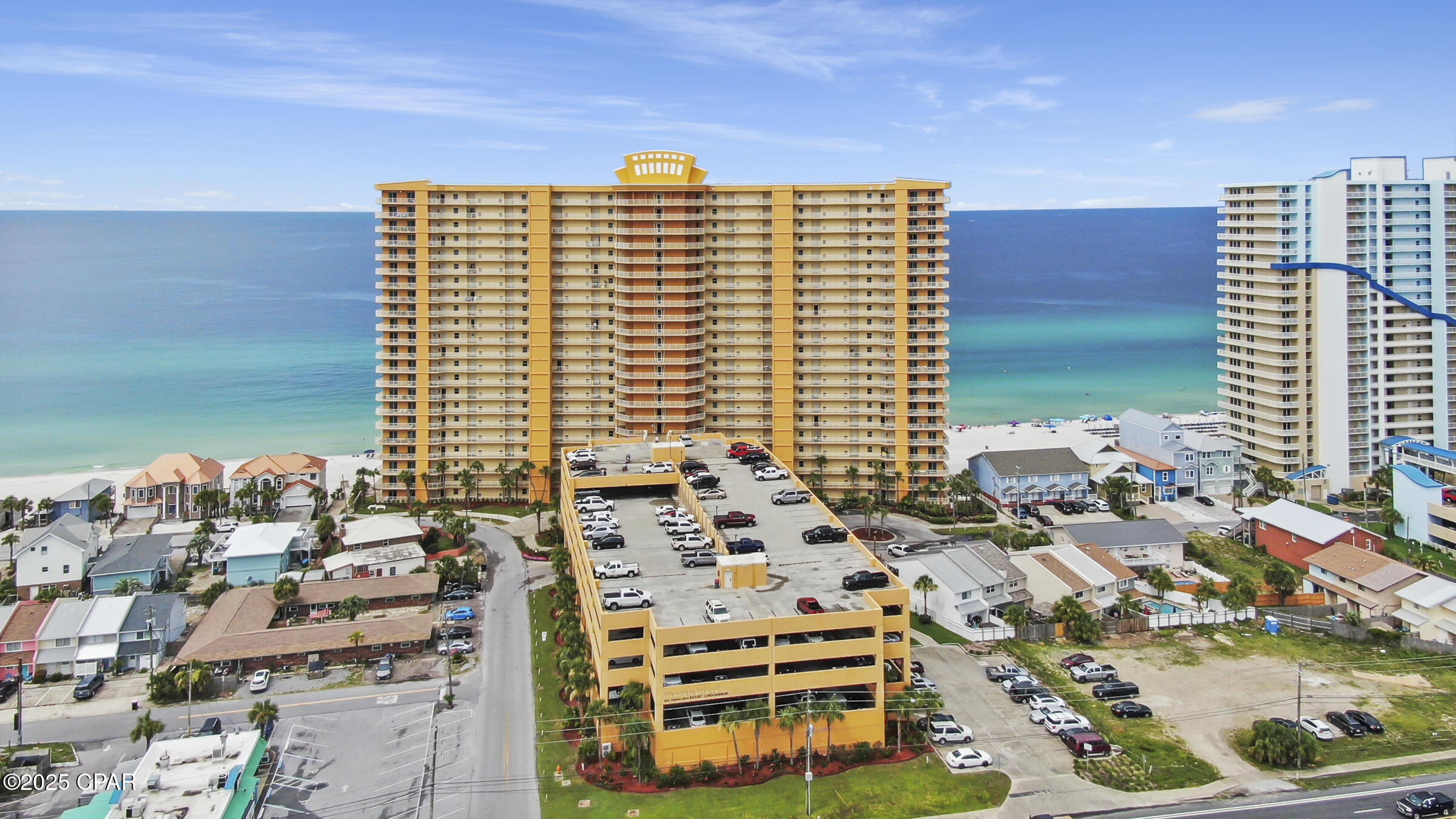 Treasure Island Resort - Residential