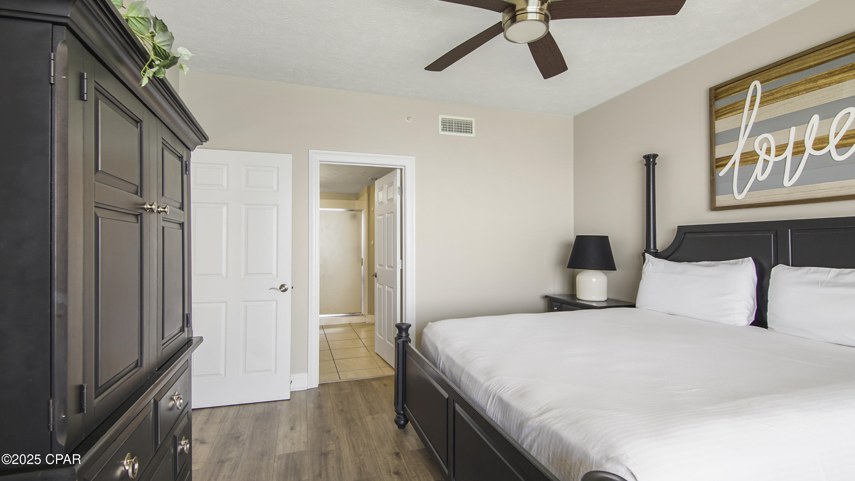 Treasure Island Resort - Residential