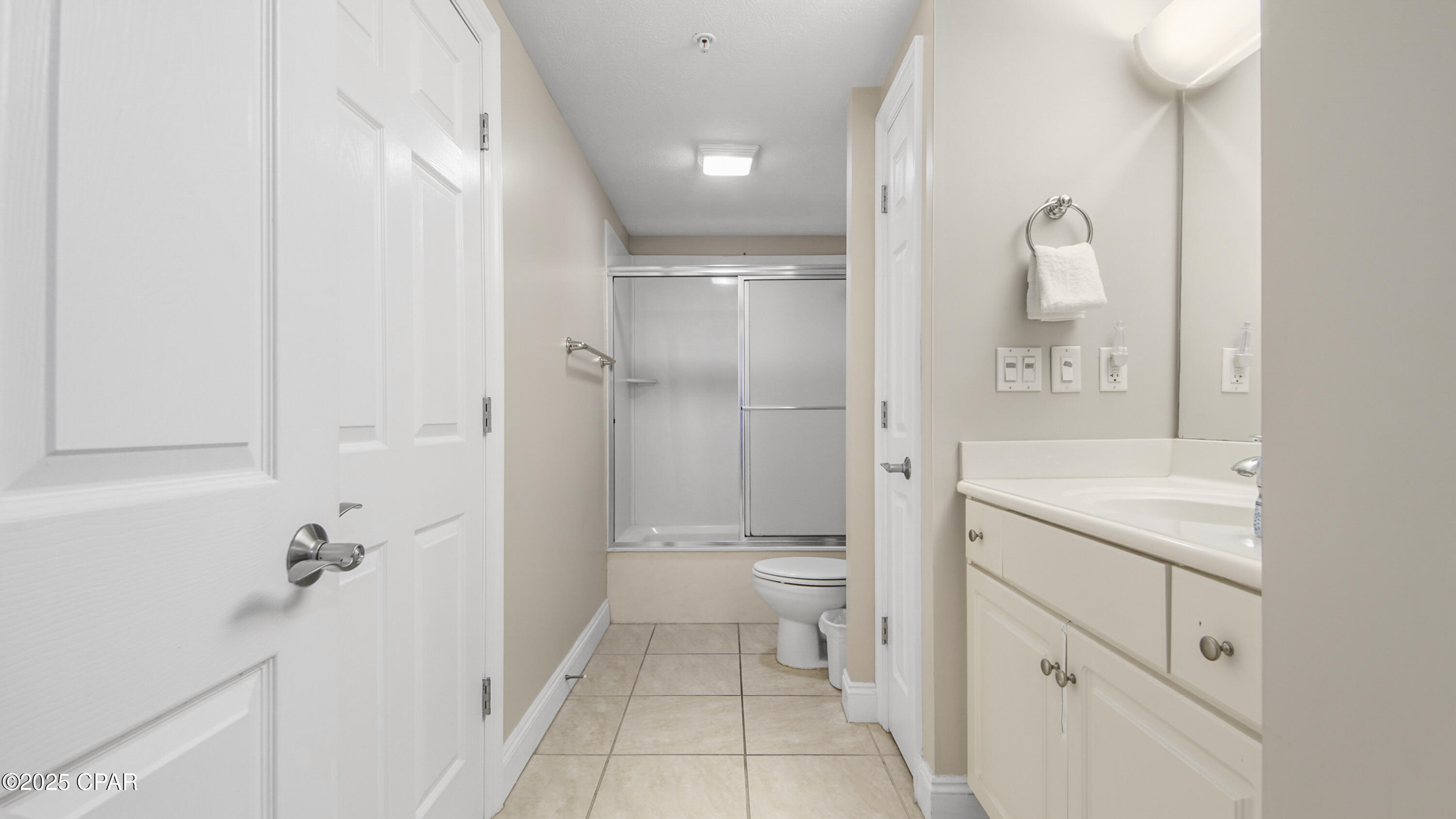 Treasure Island Resort - Residential