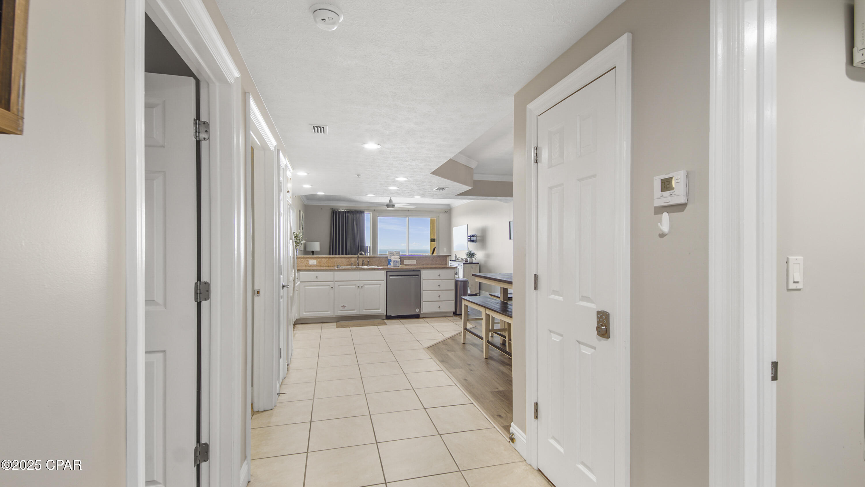 Treasure Island Resort - Residential